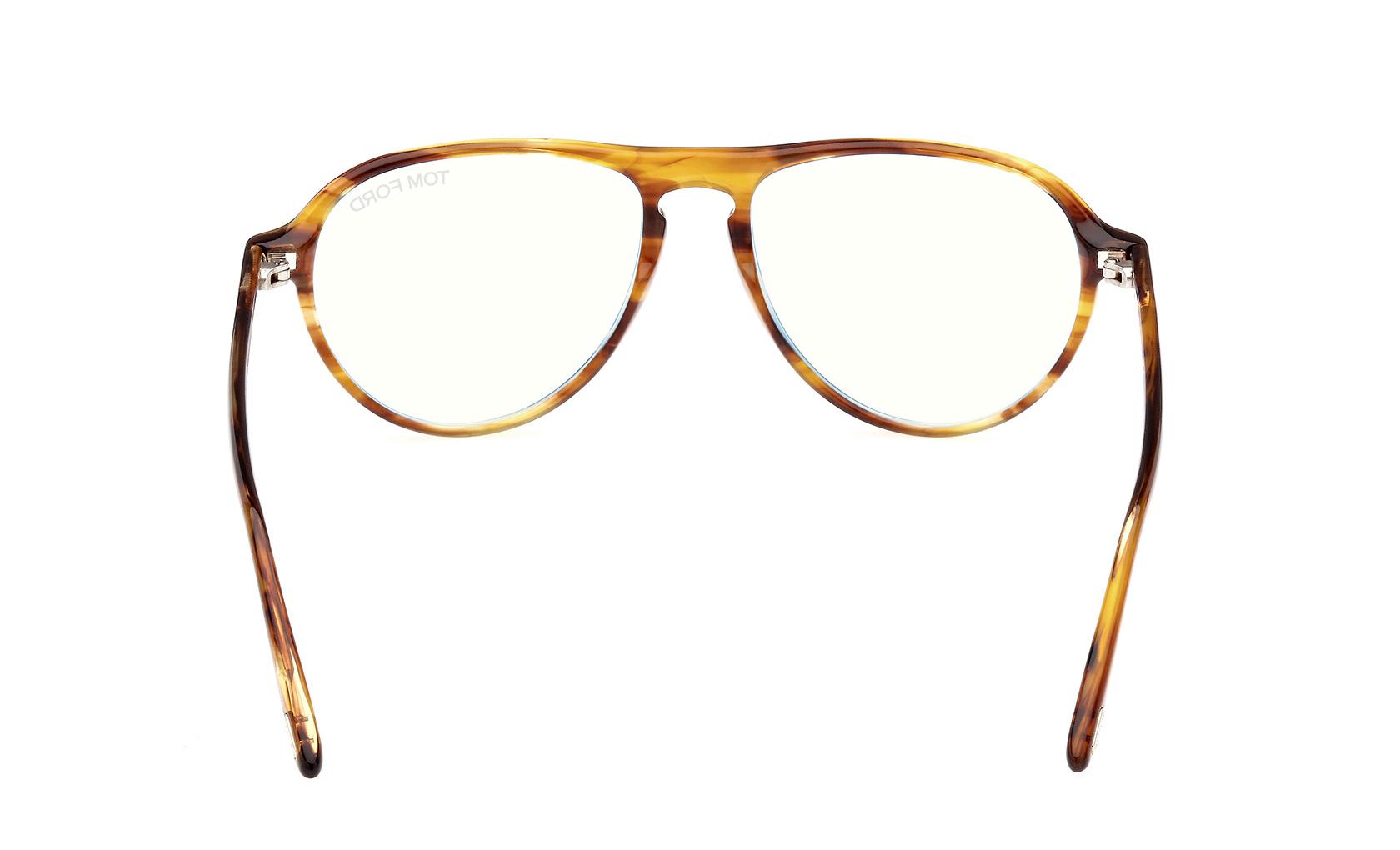 Tom Ford Eyeglasses FT5869/B 050