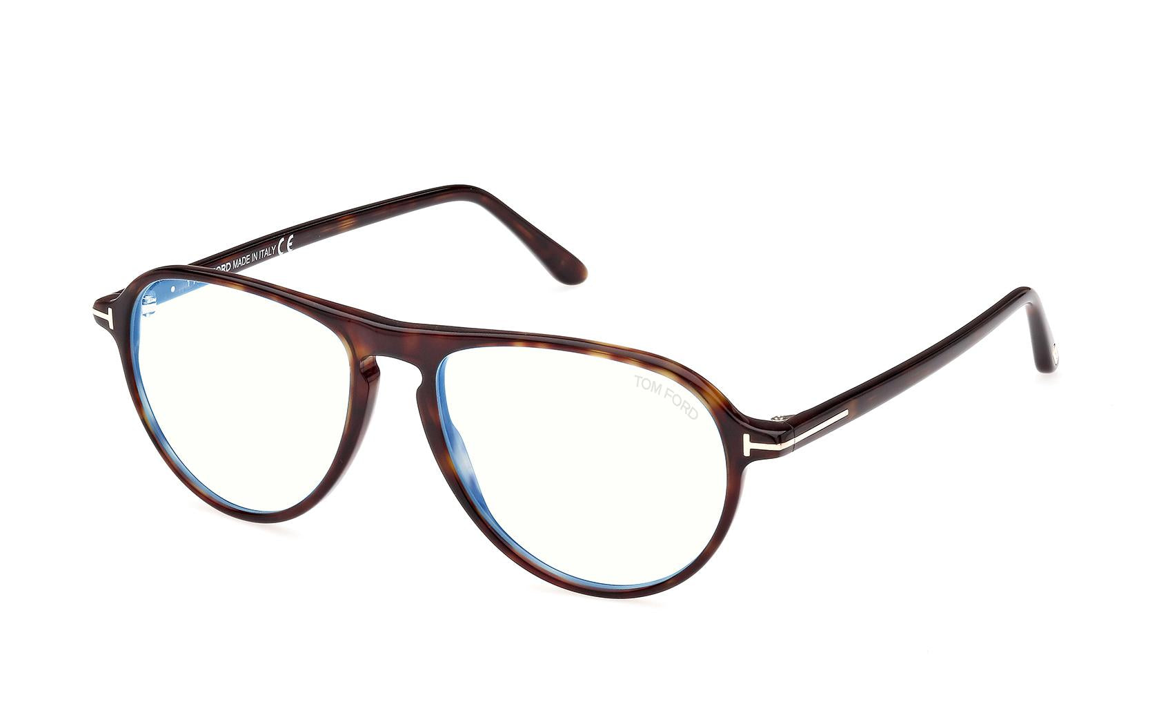 Tom Ford Eyeglasses FT5869/B 052