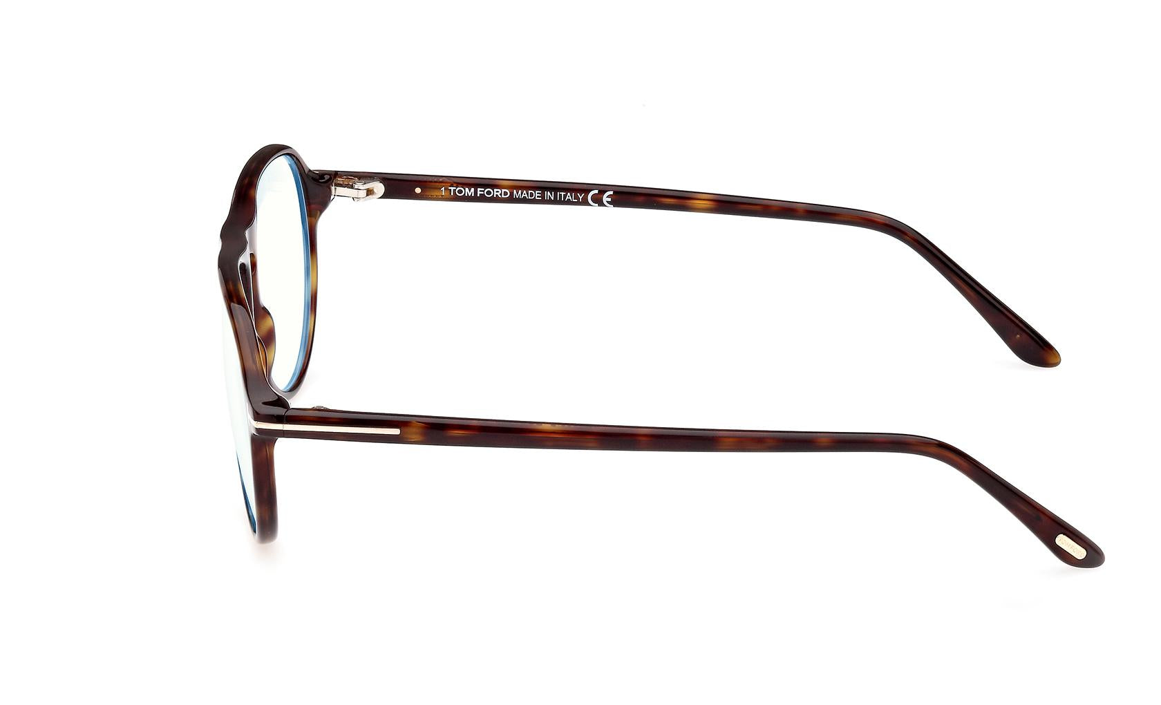 Tom Ford Eyeglasses FT5869/B 052