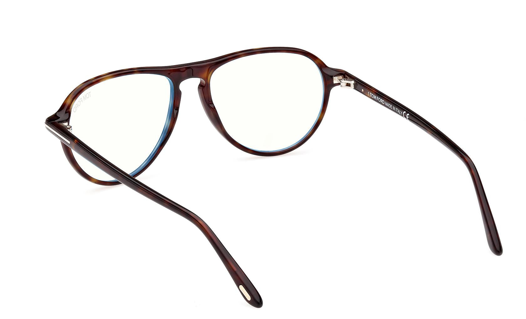 Tom Ford Eyeglasses FT5869/B 052