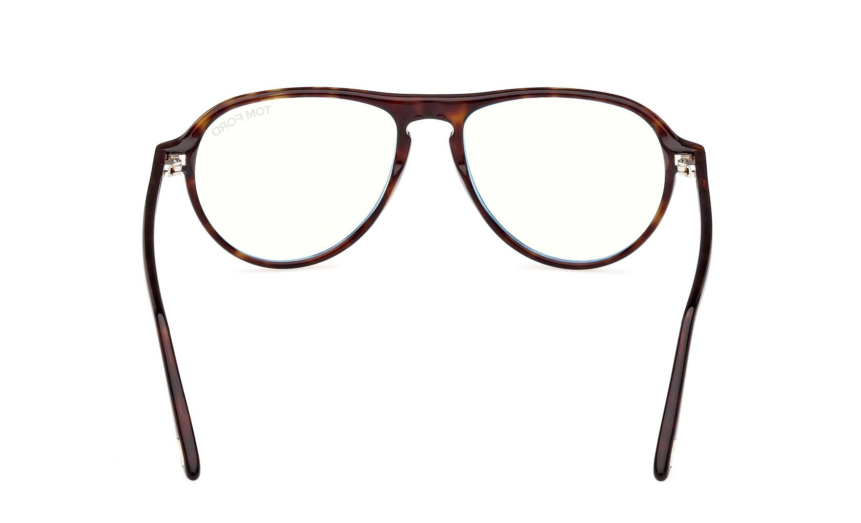 Tom Ford Eyeglasses FT5869/B 052