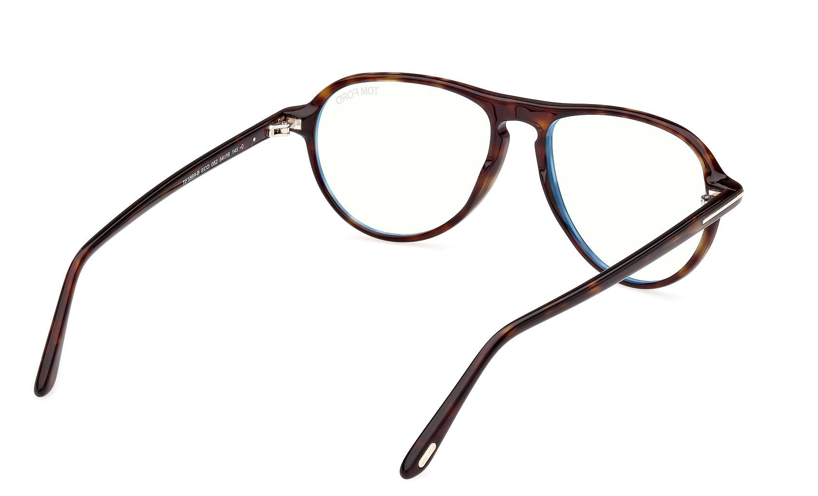 Tom Ford Eyeglasses FT5869/B 052