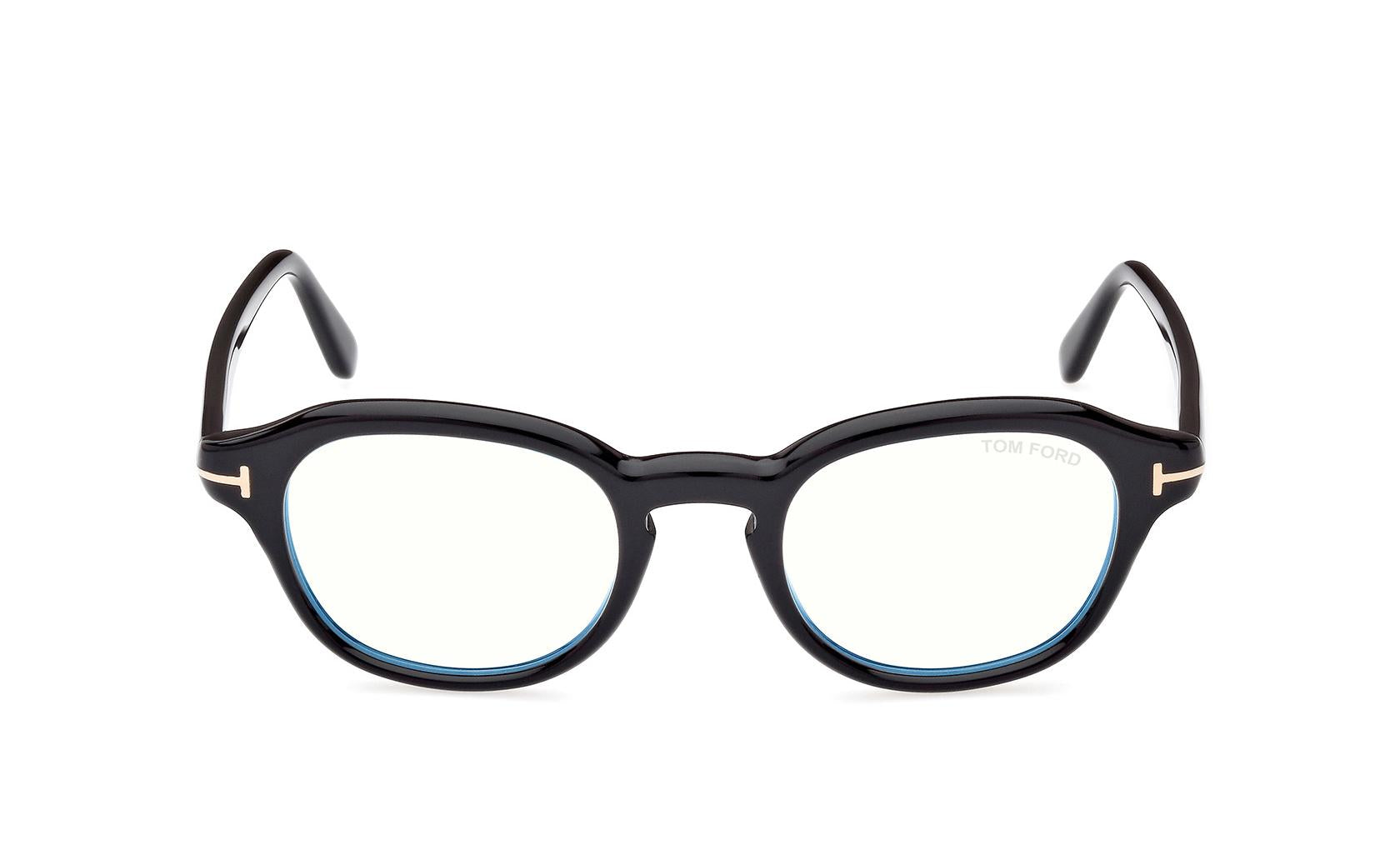 Tom Ford Eyeglasses FT5871/B 001
