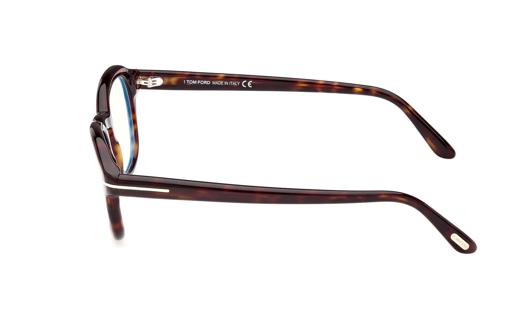 Tom Ford Eyeglasses FT5871/B 052