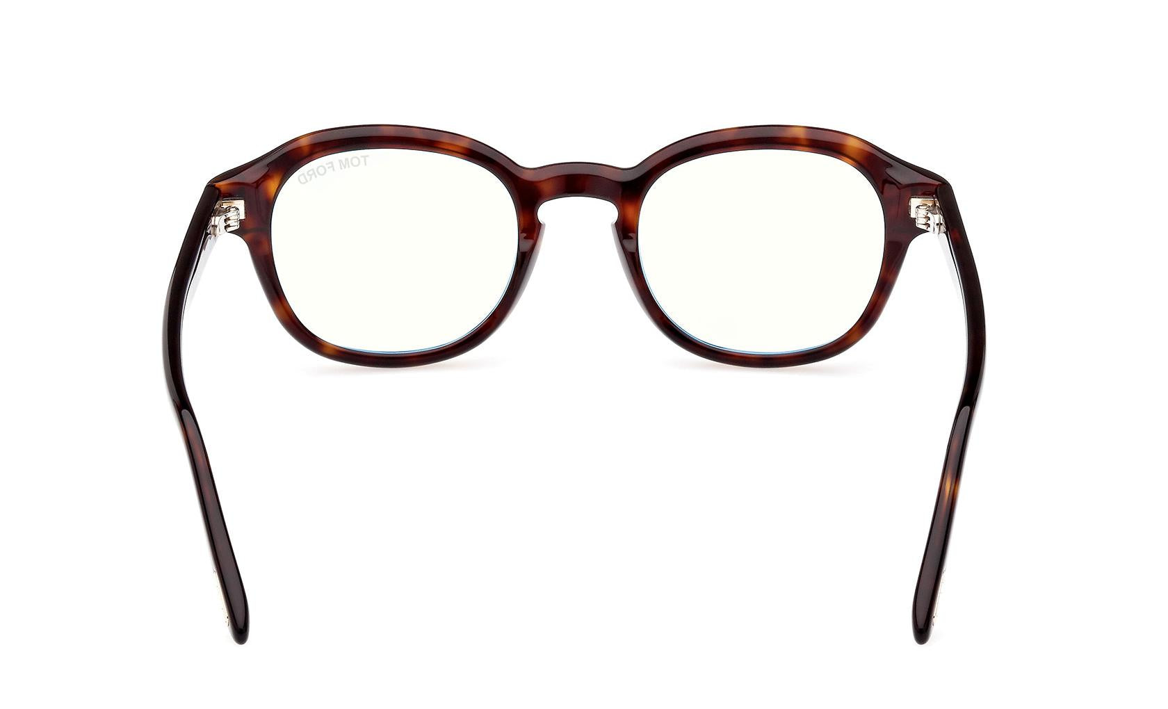 Tom Ford Eyeglasses FT5871/B 052