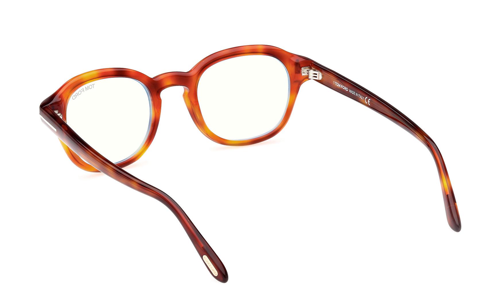 Tom Ford Eyeglasses FT5871/B 053