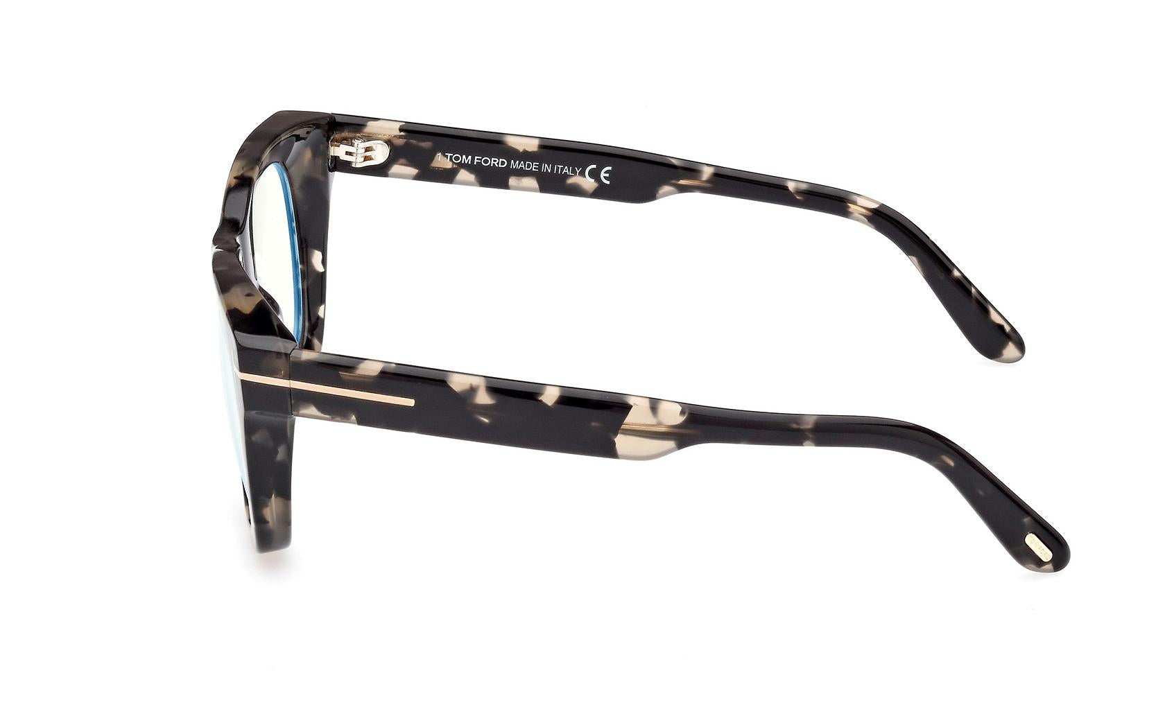 Tom Ford Eyeglasses FT5872/B 005