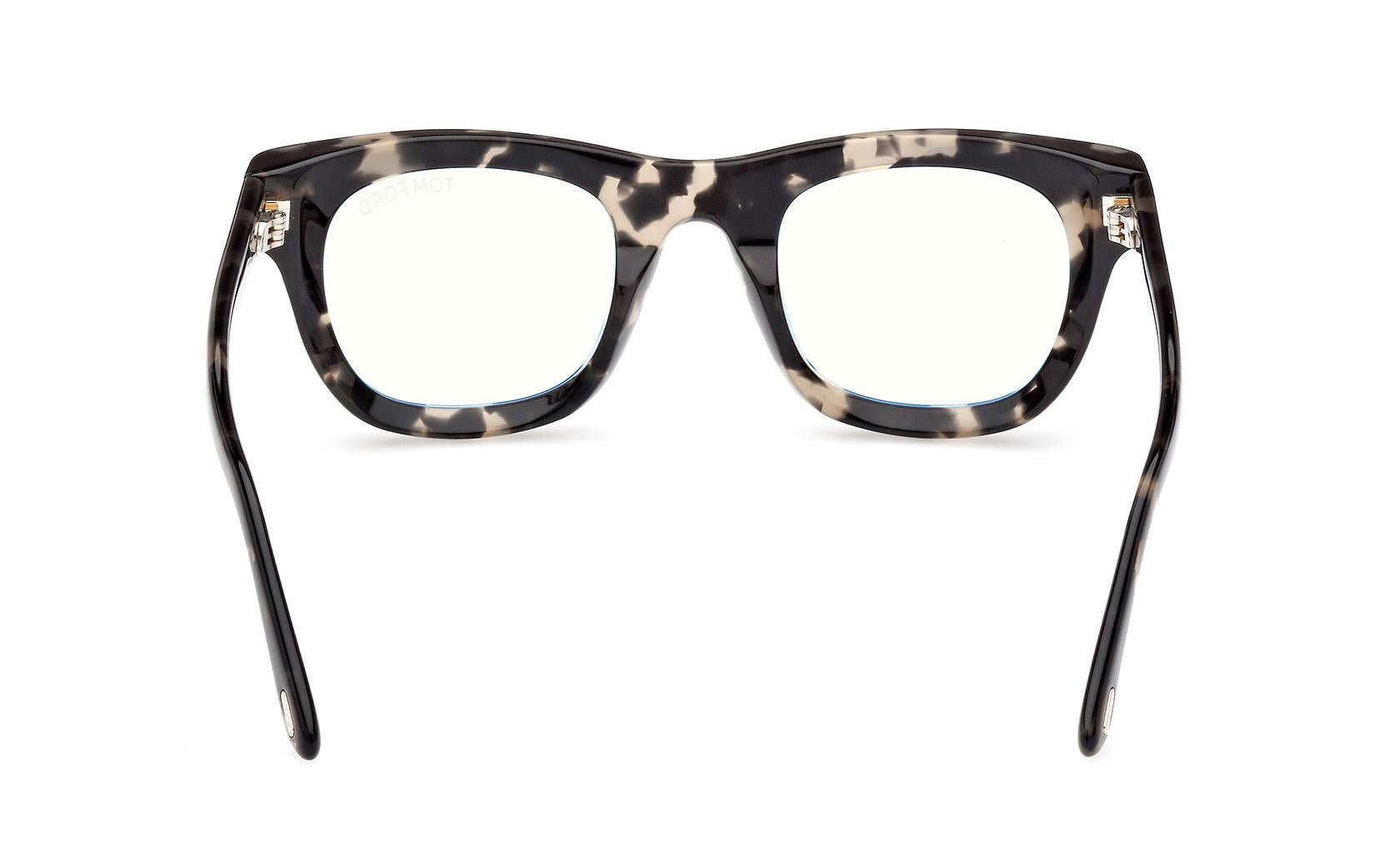 Tom Ford Eyeglasses FT5872/B 005