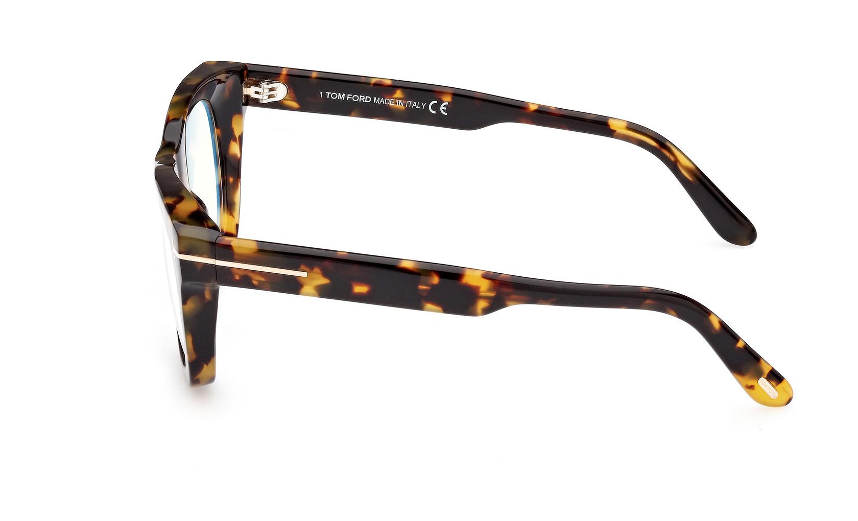 Tom Ford Eyeglasses FT5872/B 055