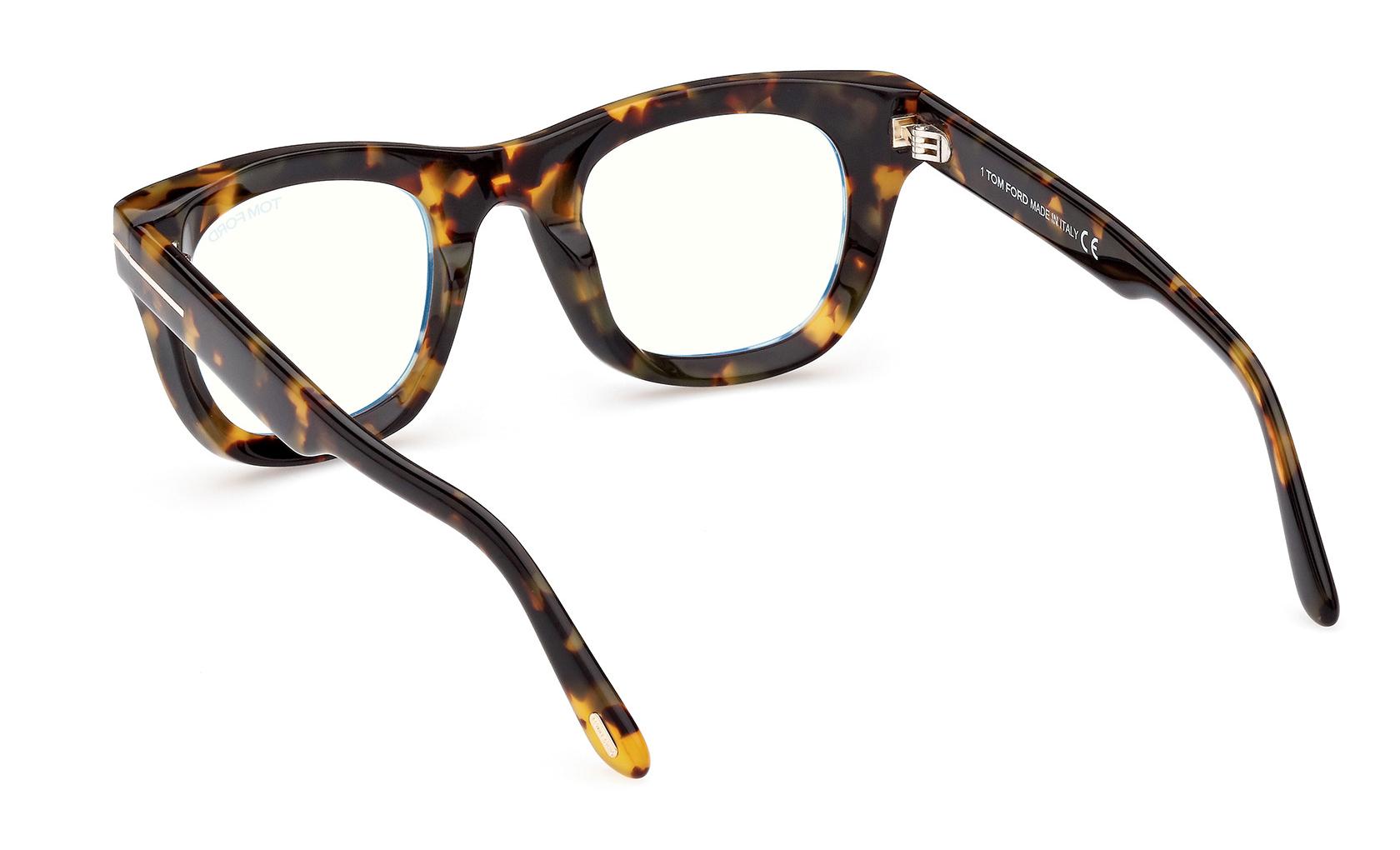 Tom Ford Eyeglasses FT5872/B 055