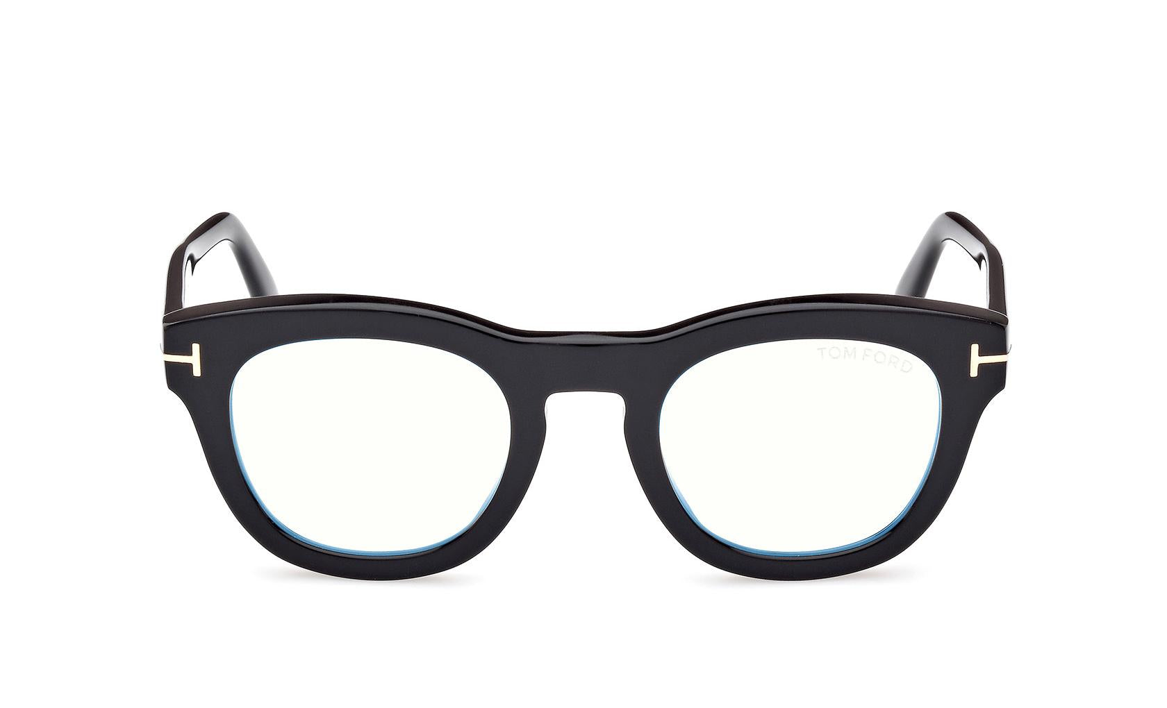 Tom Ford Eyeglasses FT5873/B 001