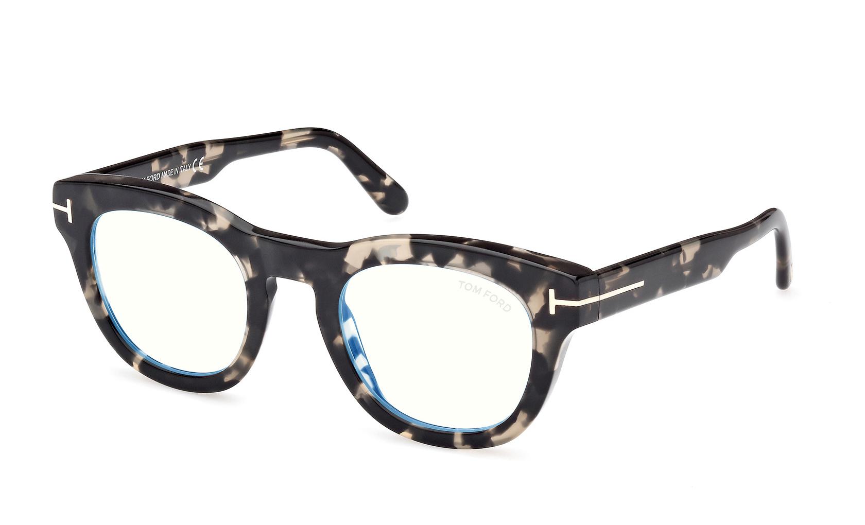 Tom Ford Eyeglasses FT5873/B 005