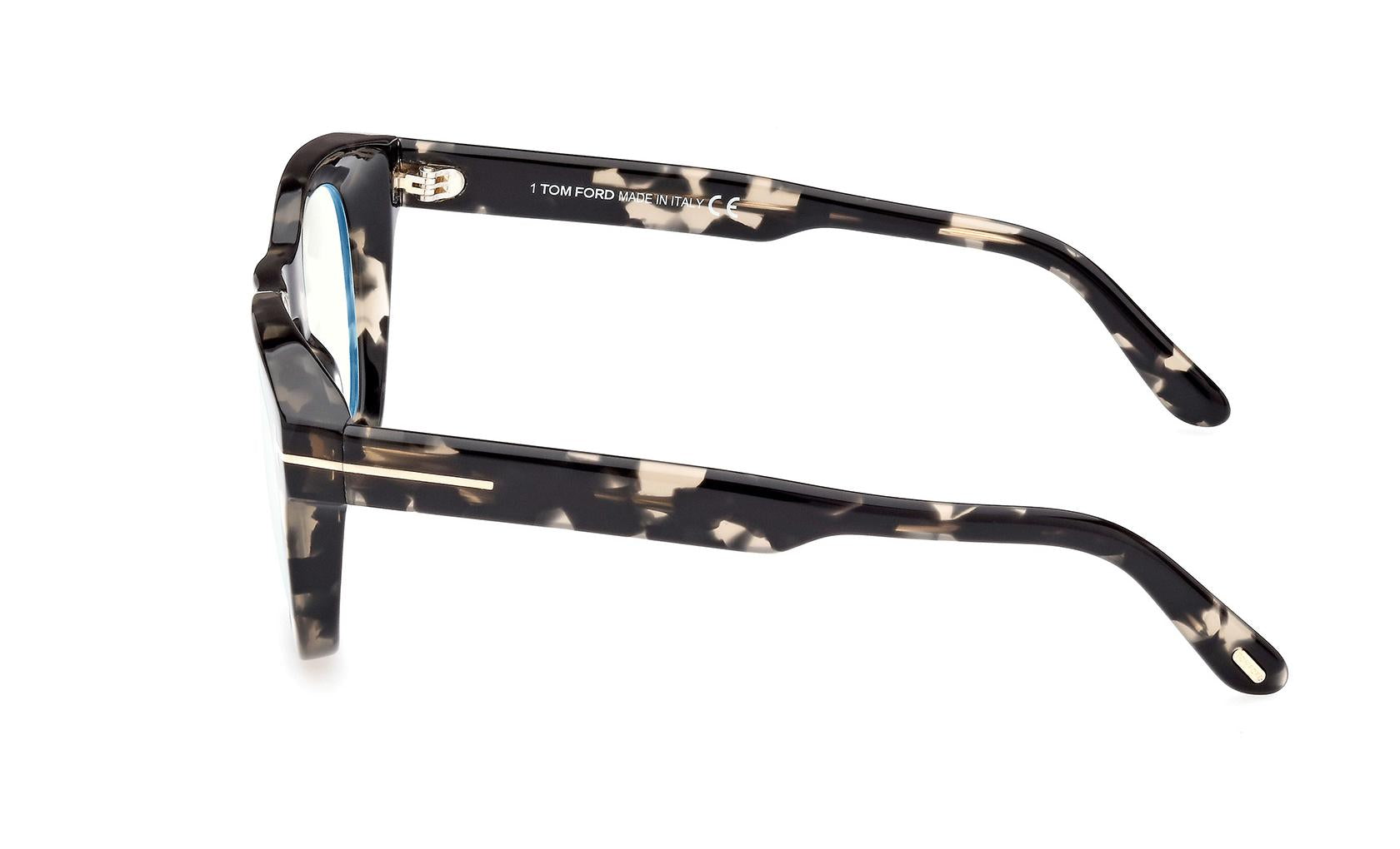 Tom Ford Eyeglasses FT5873/B 005