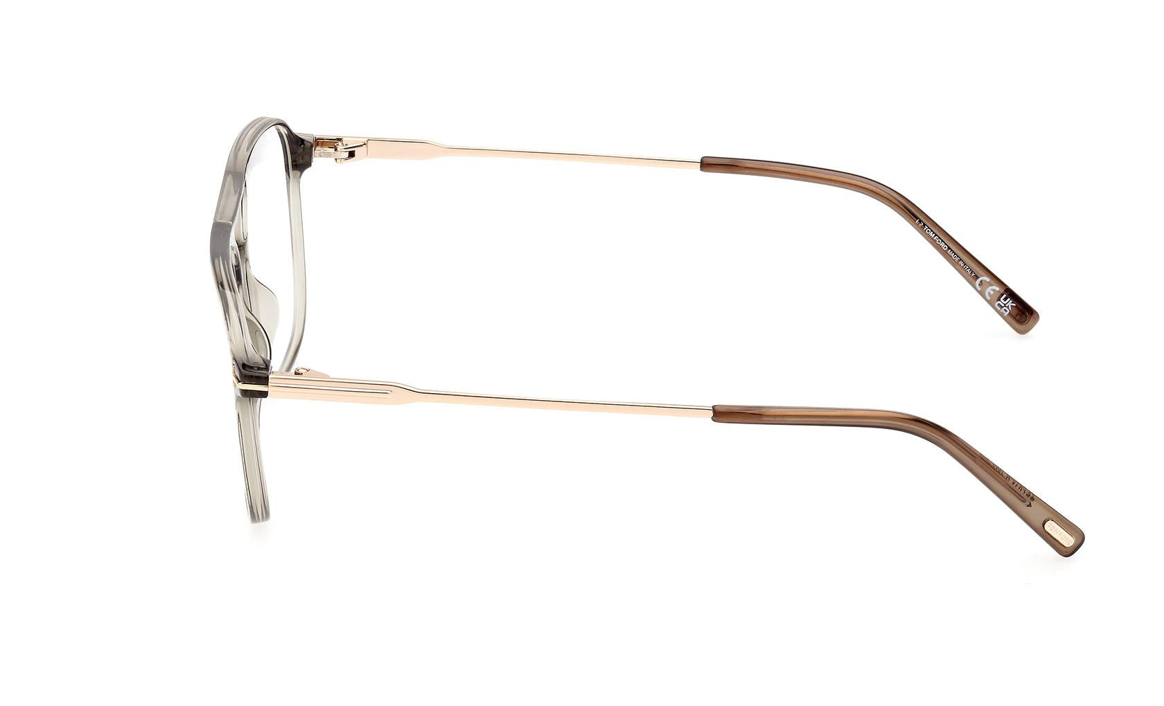 Tom Ford Eyeglasses FT5874/B 093