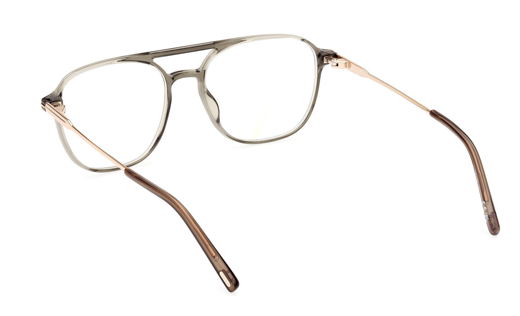 Tom Ford Eyeglasses FT5874/B 093