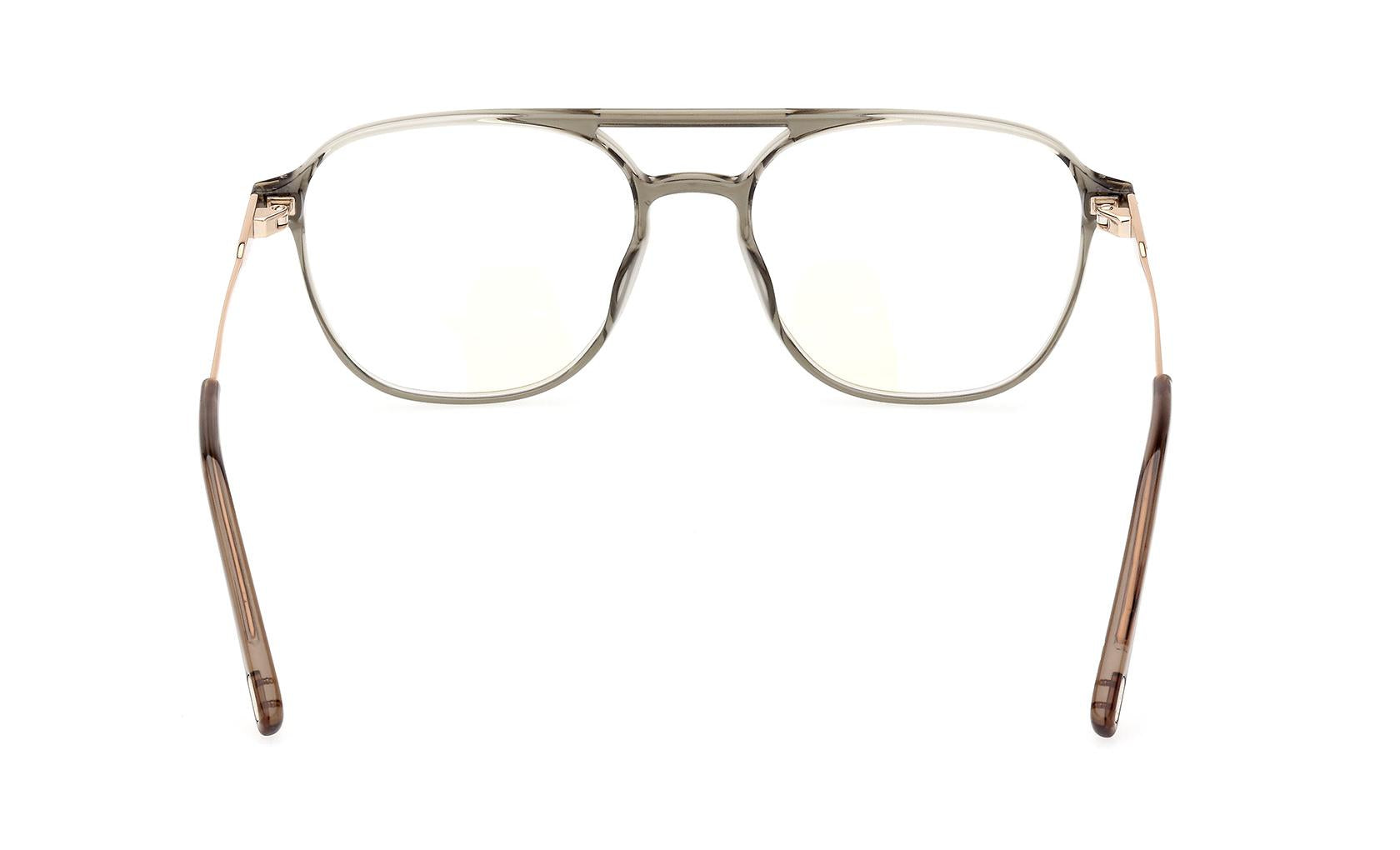 Tom Ford Eyeglasses FT5874/B 093