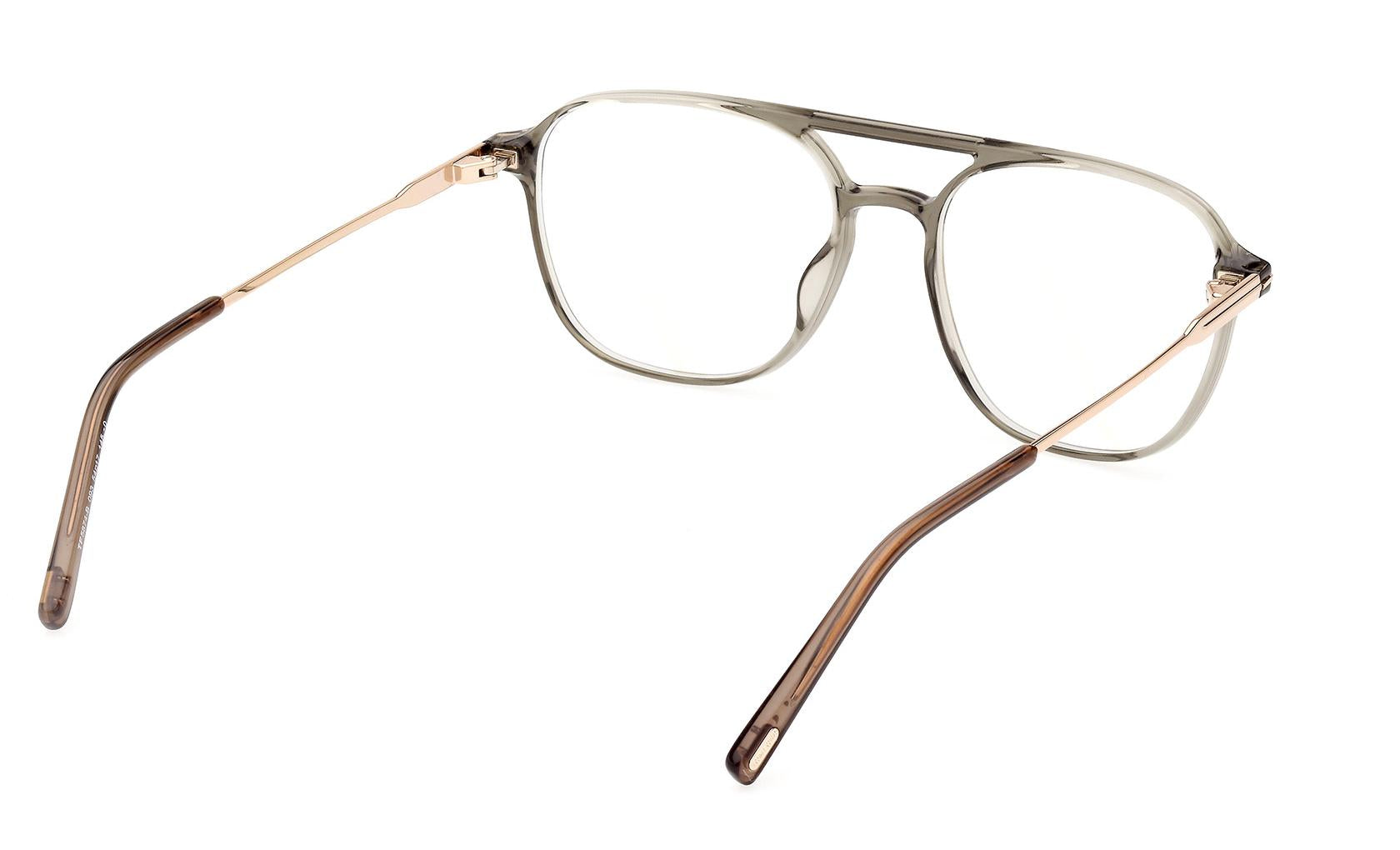 Tom Ford Eyeglasses FT5874/B 093