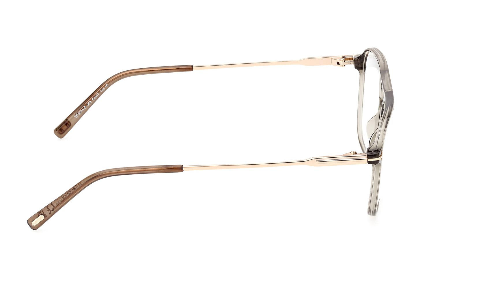 Tom Ford Eyeglasses FT5874/B 093