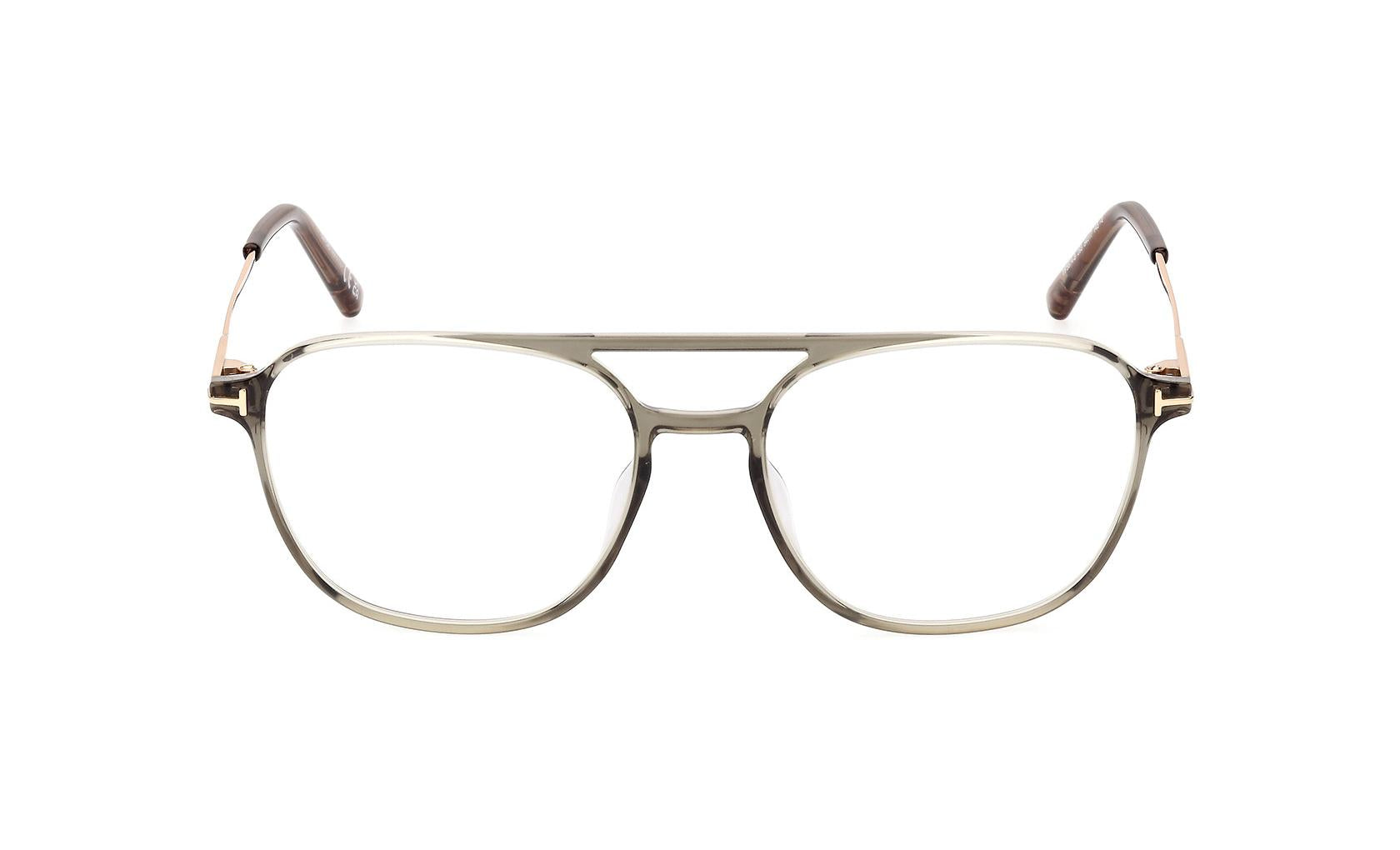 Tom Ford Eyeglasses FT5874/B 093