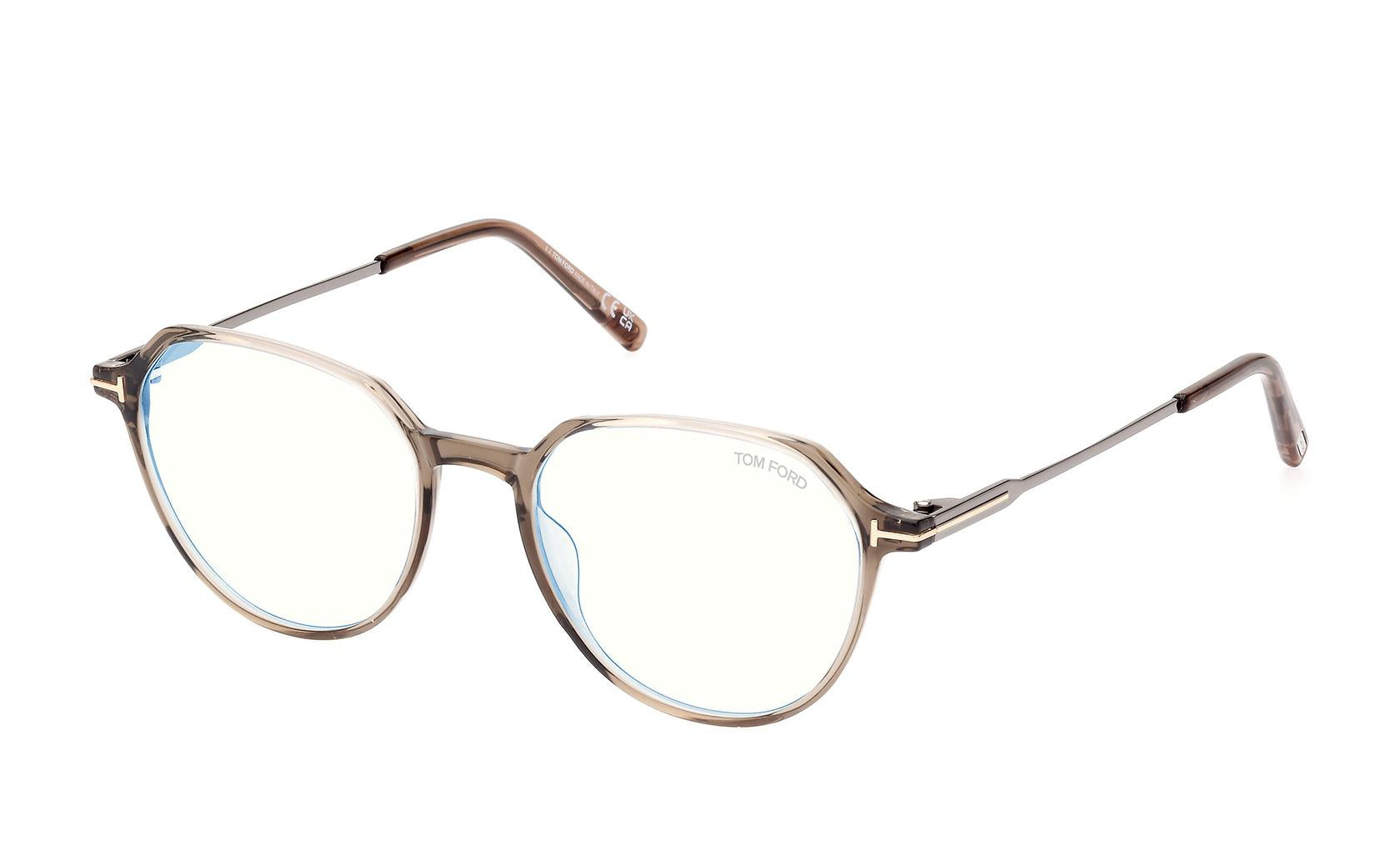 Tom Ford Eyeglasses FT5875/B 045
