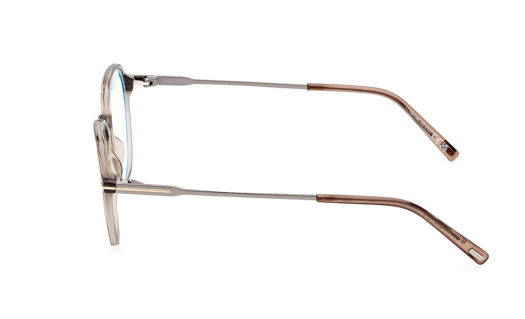 Tom Ford Eyeglasses FT5875/B 045