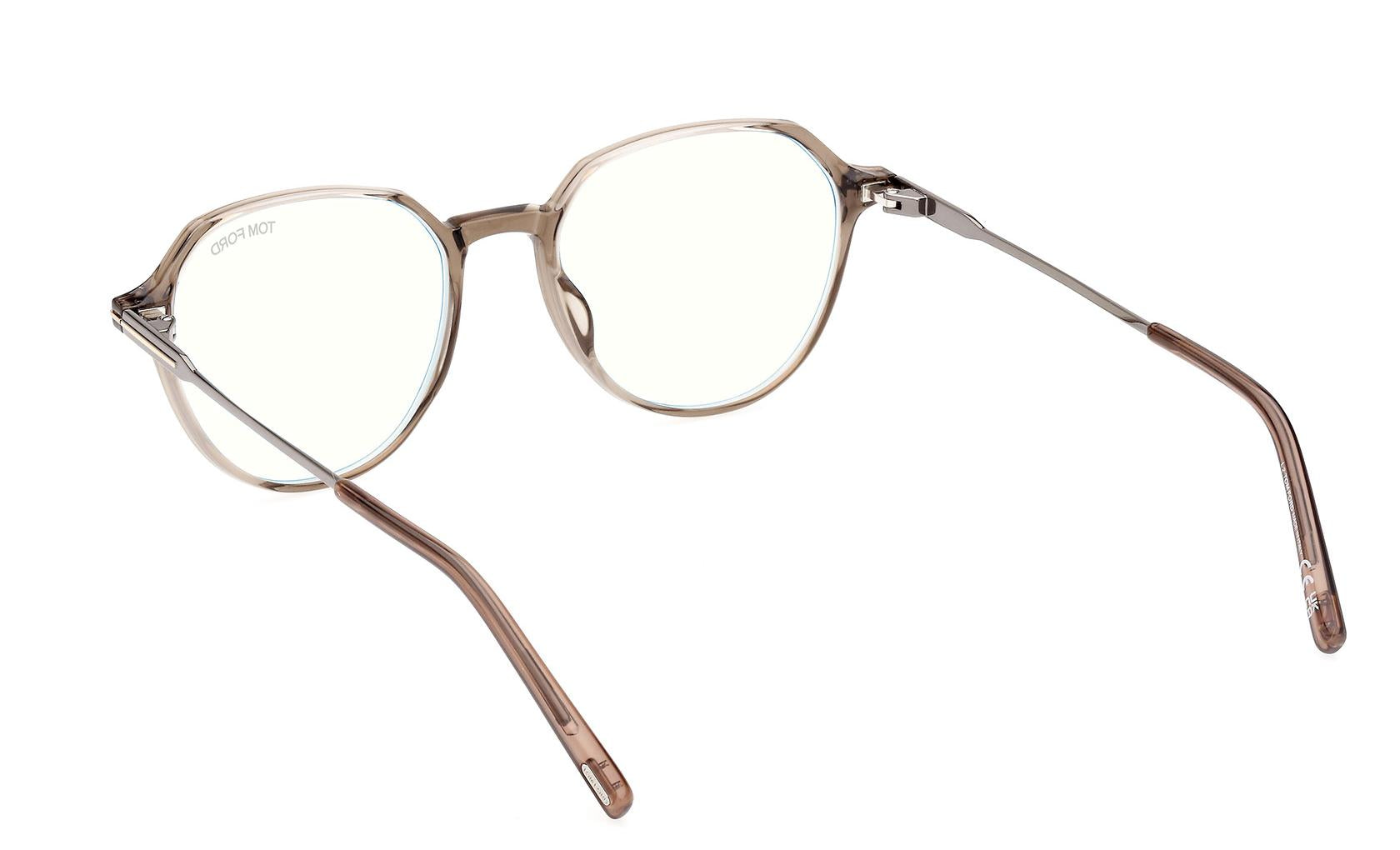 Tom Ford Eyeglasses FT5875/B 045