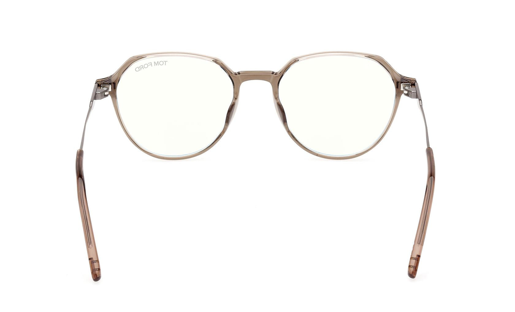 Tom Ford Eyeglasses FT5875/B 045