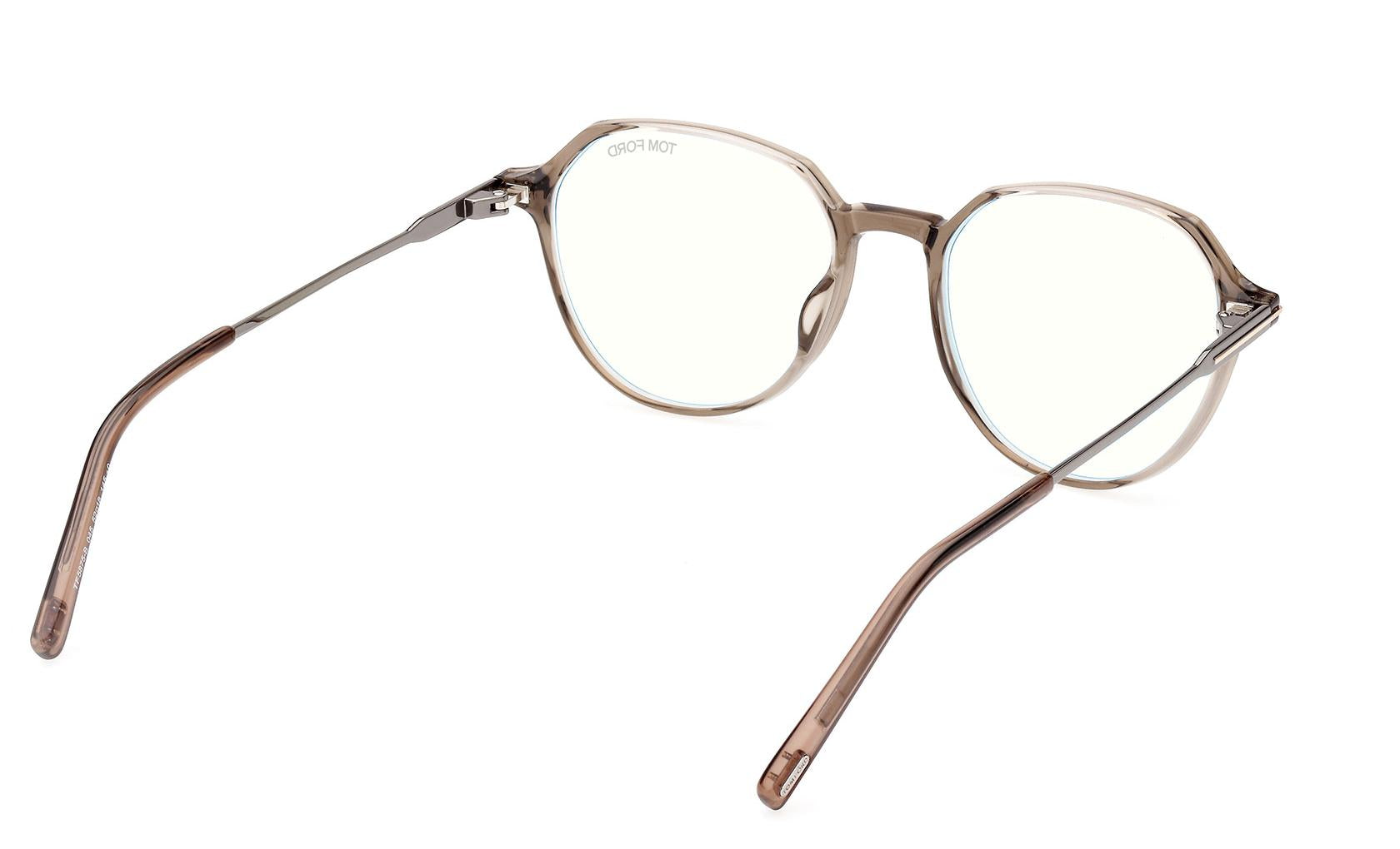 Tom Ford Eyeglasses FT5875/B 045