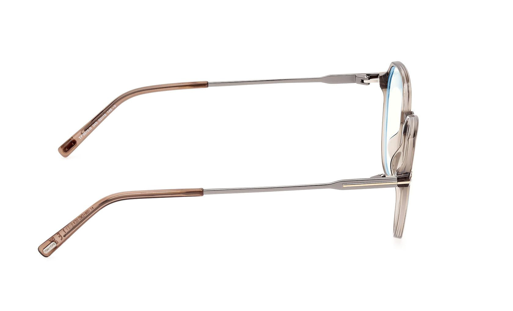 Tom Ford Eyeglasses FT5875/B 045