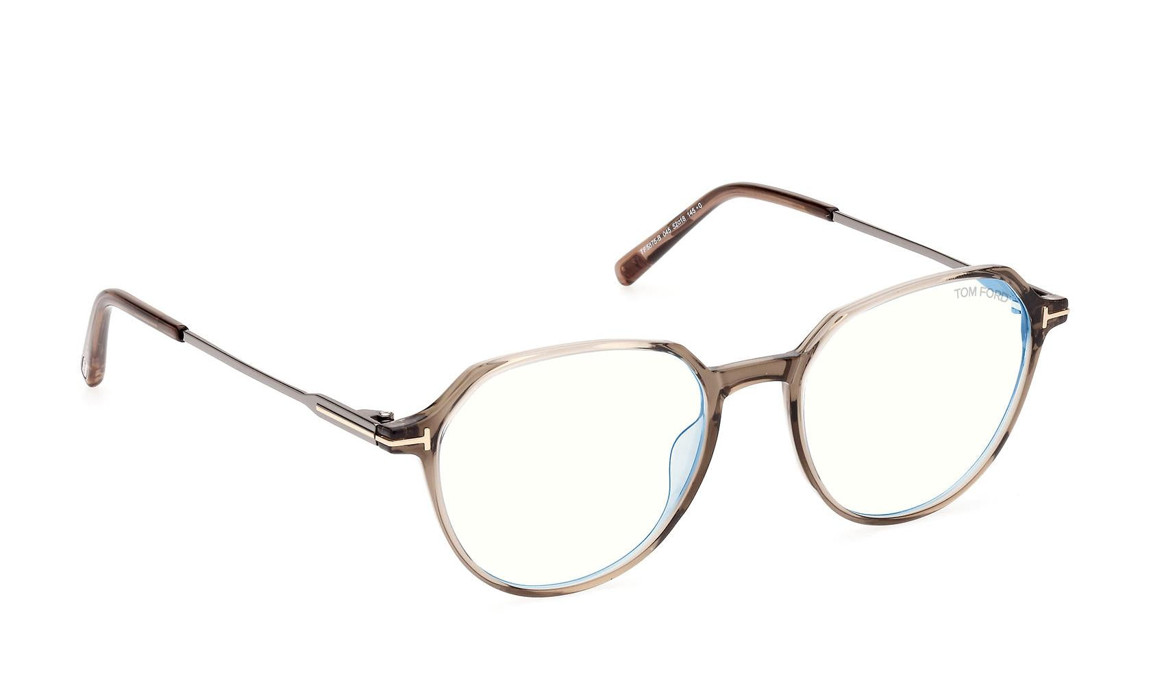 Tom Ford Eyeglasses FT5875/B 045