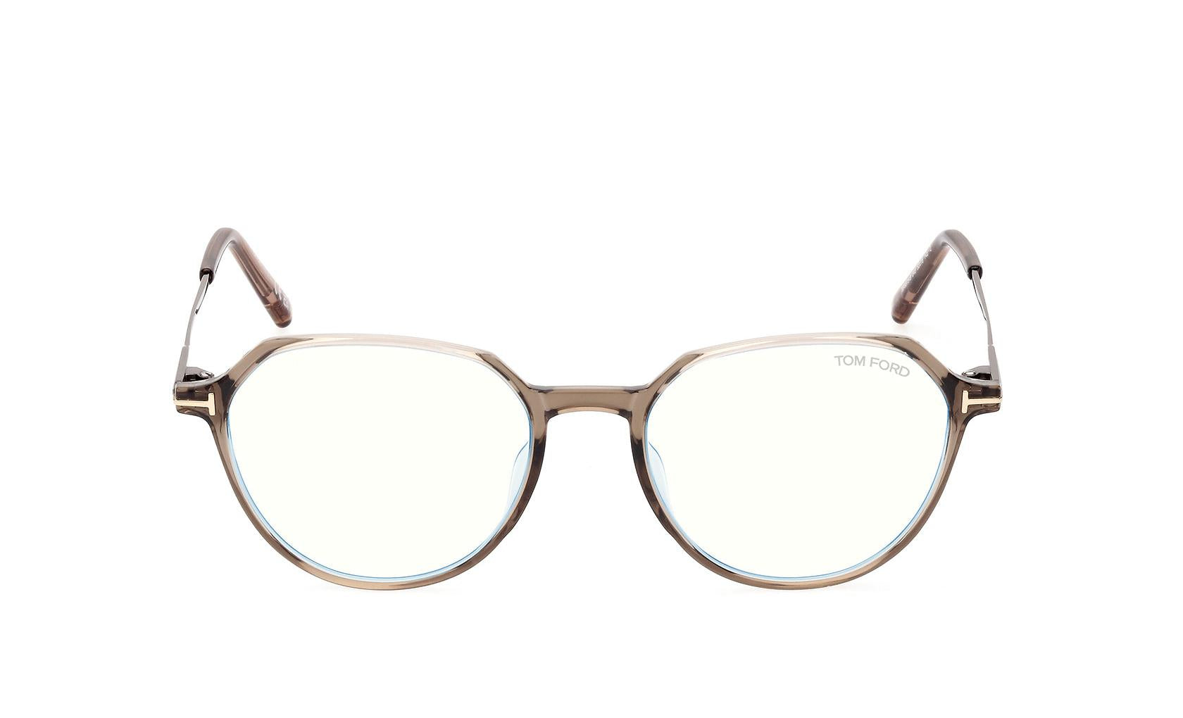 Tom Ford Eyeglasses FT5875/B 045