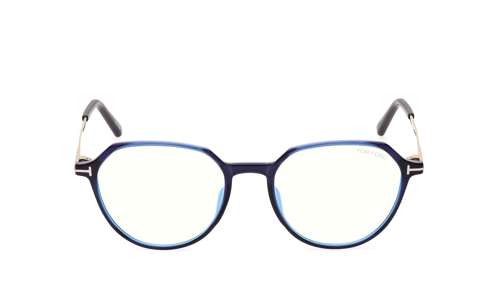 Tom Ford Eyeglasses FT5875/B 090