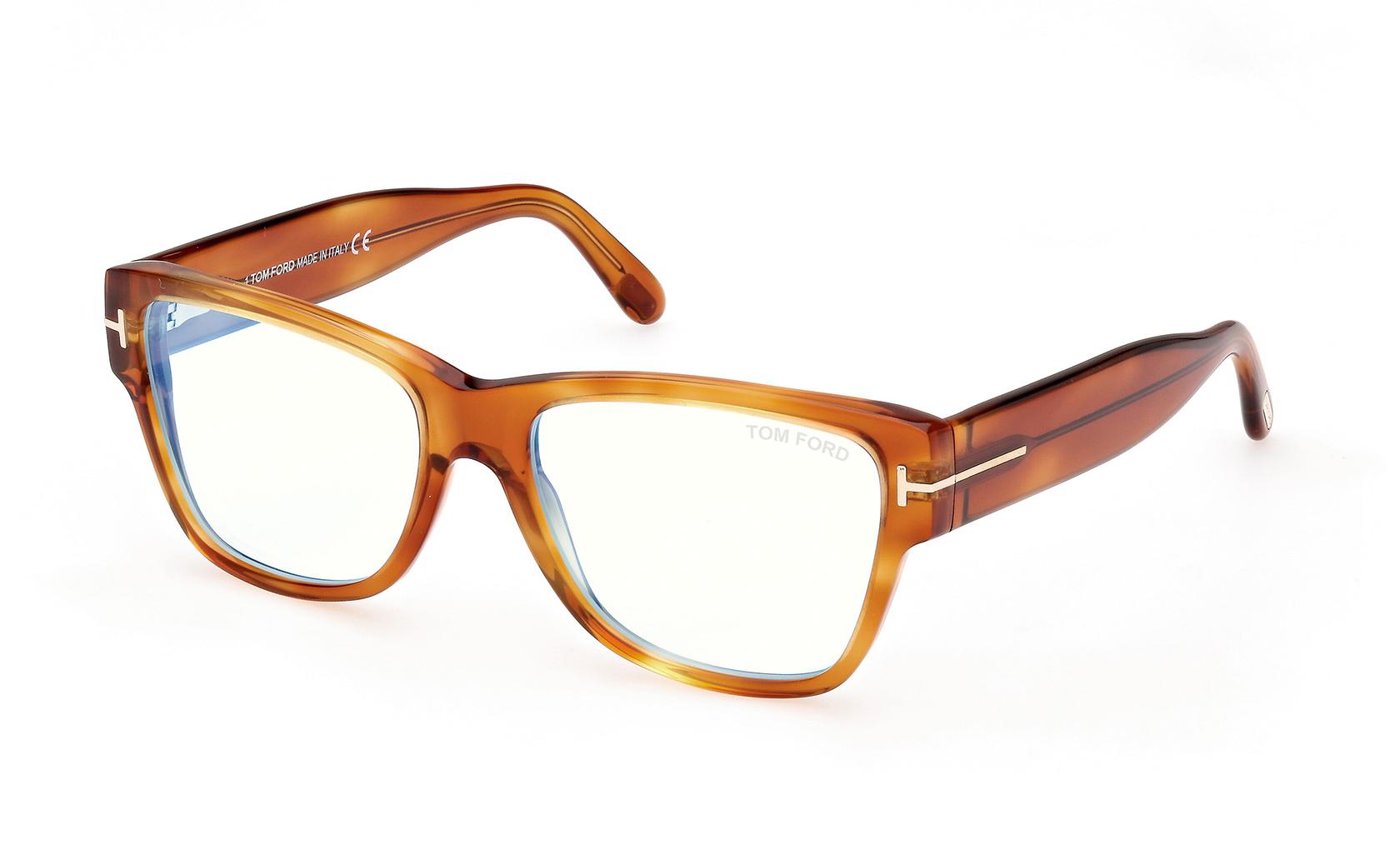 Tom Ford Eyeglasses FT5878/B 053