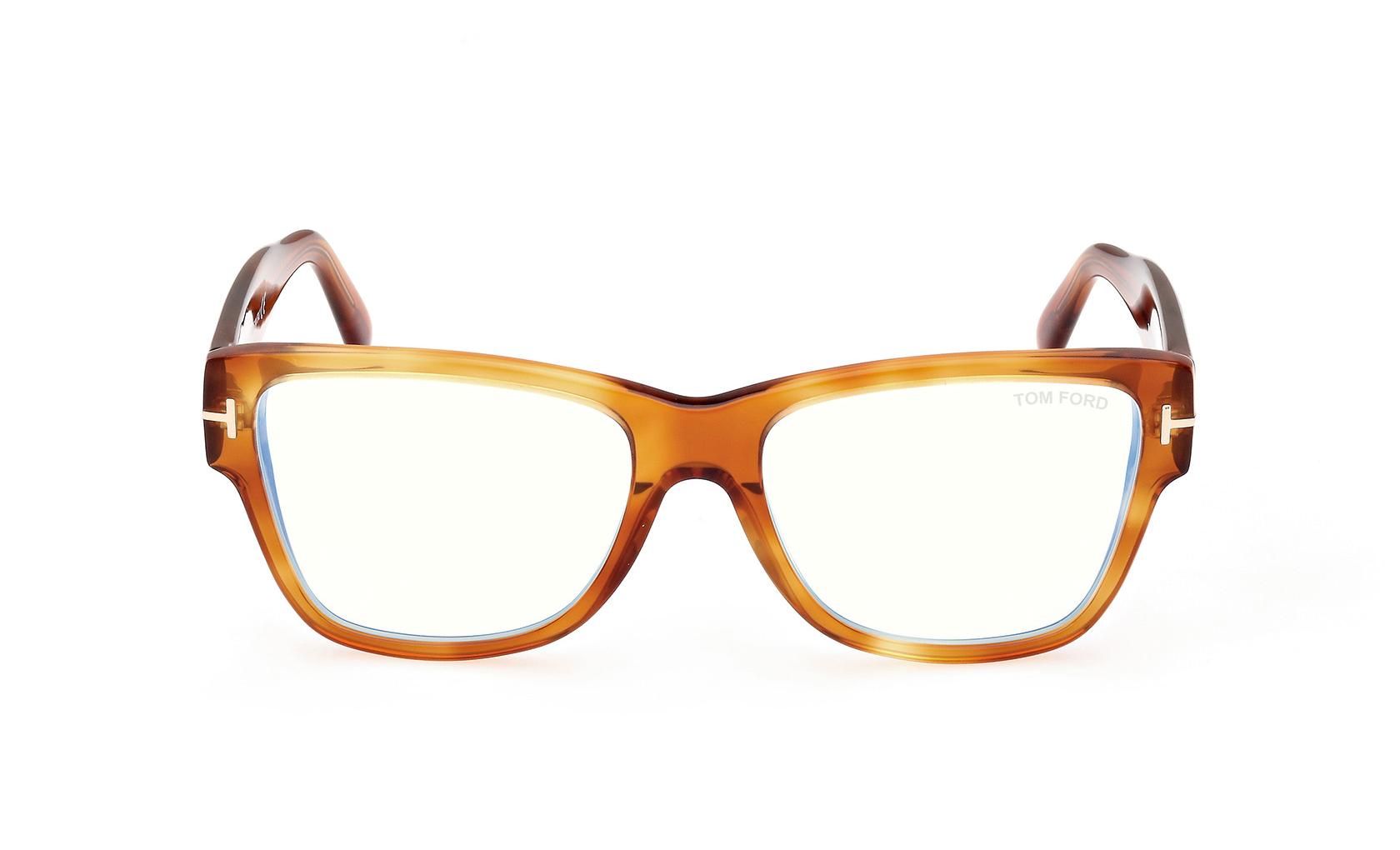 Tom Ford Eyeglasses FT5878/B 053