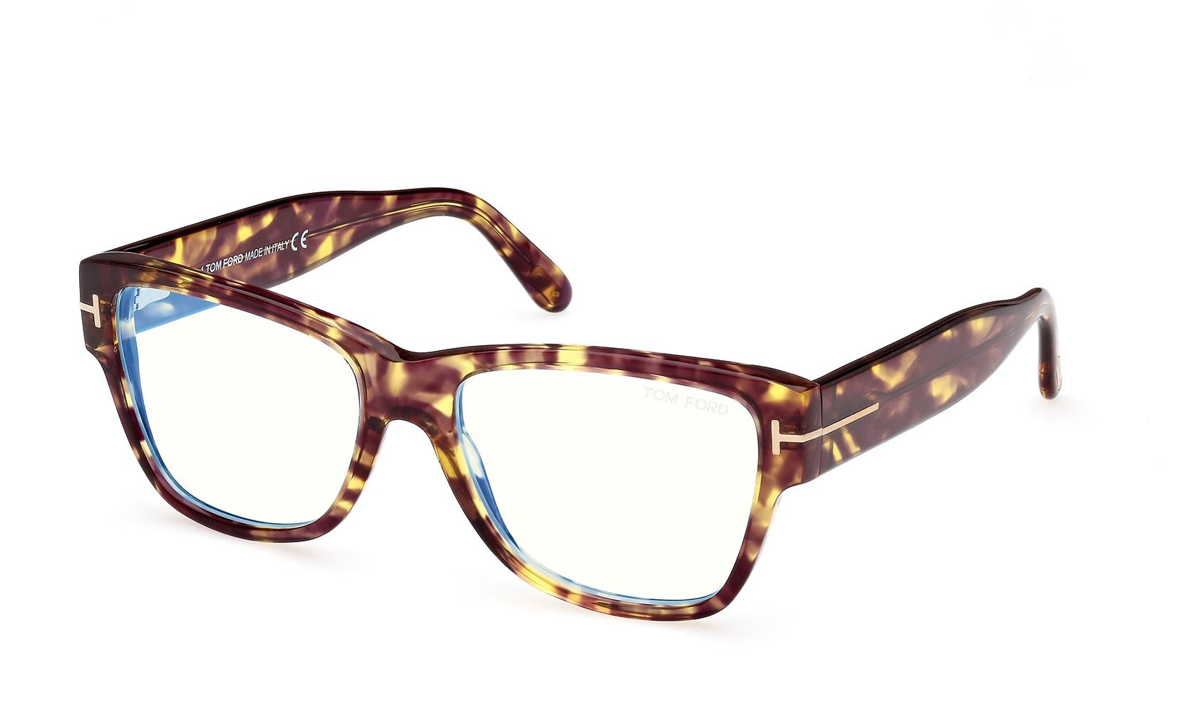 Tom Ford Eyeglasses FT5878/B 055