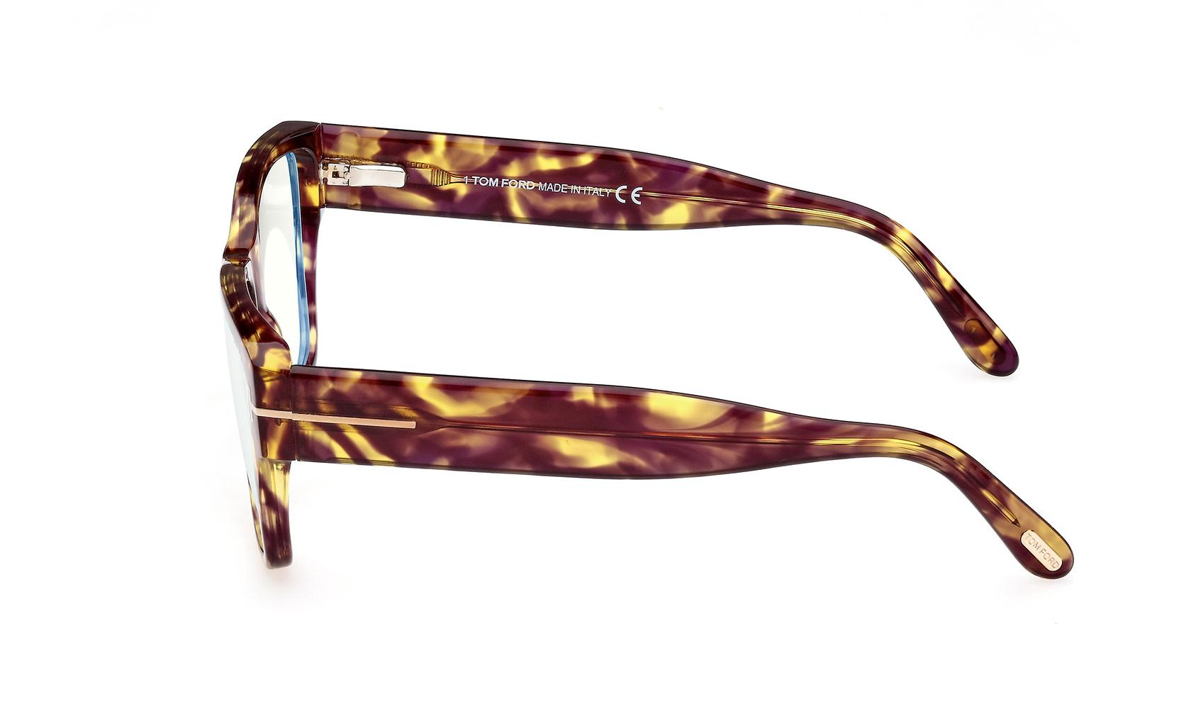 Tom Ford Eyeglasses FT5878/B 055