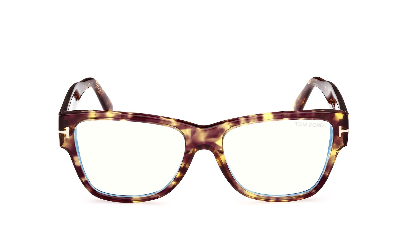 Tom Ford Eyeglasses FT5878/B 055