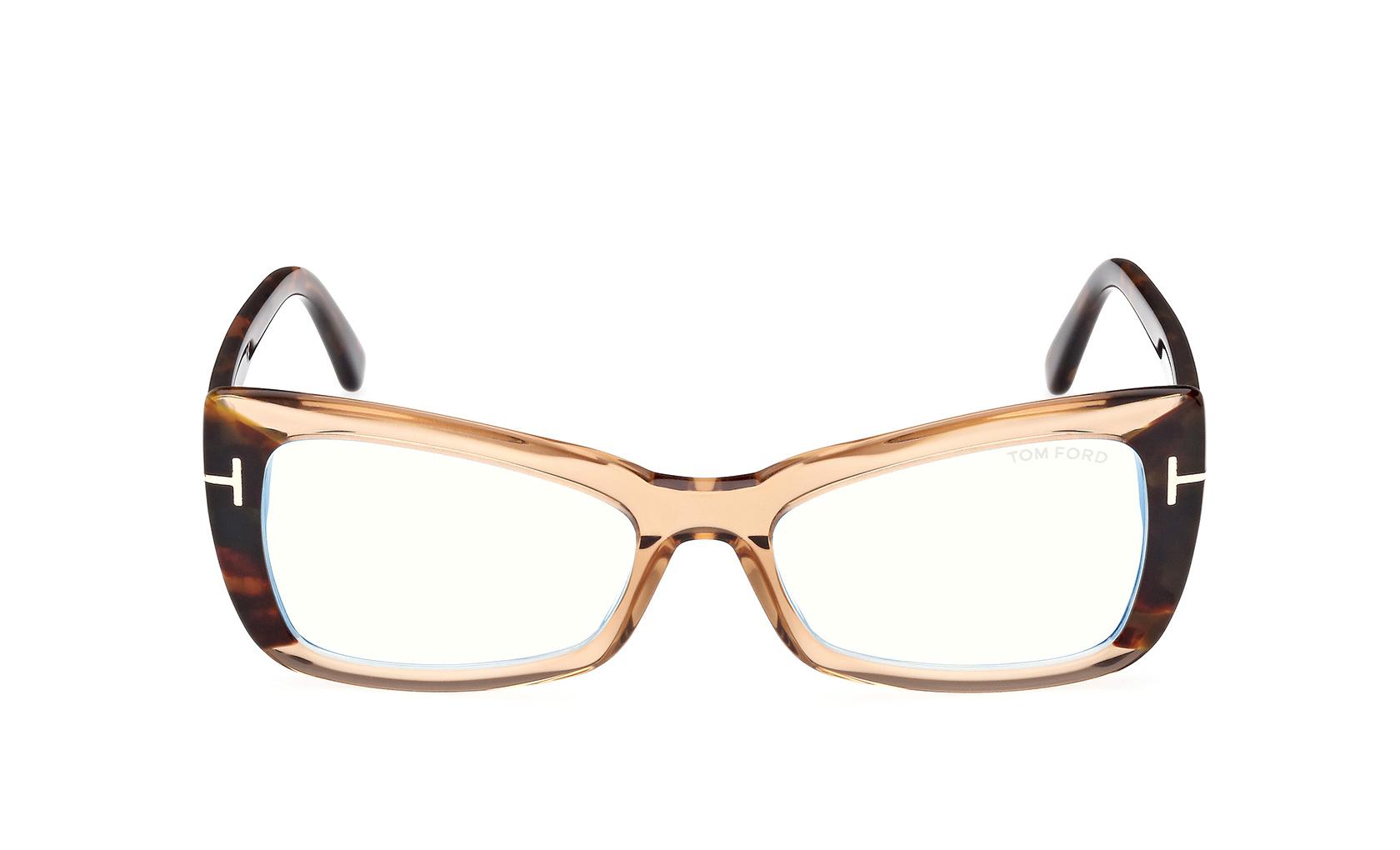 Tom Ford Eyeglasses FT5879/B 045