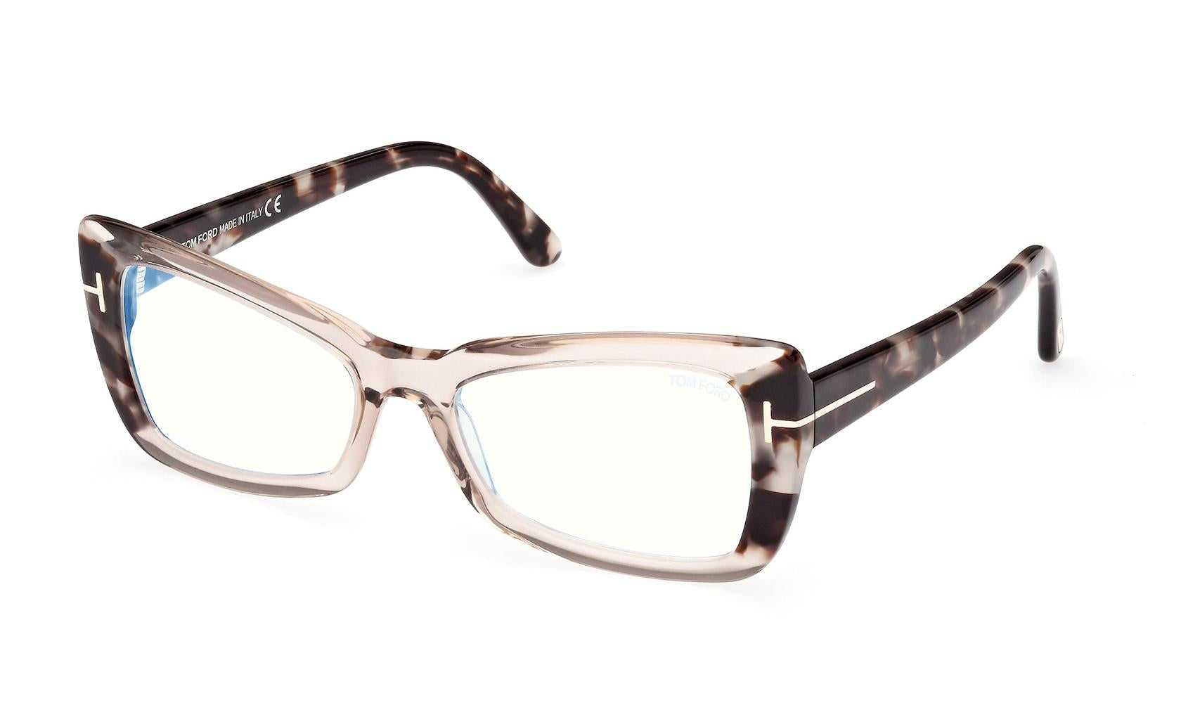 Tom Ford Eyeglasses FT5879/B 057