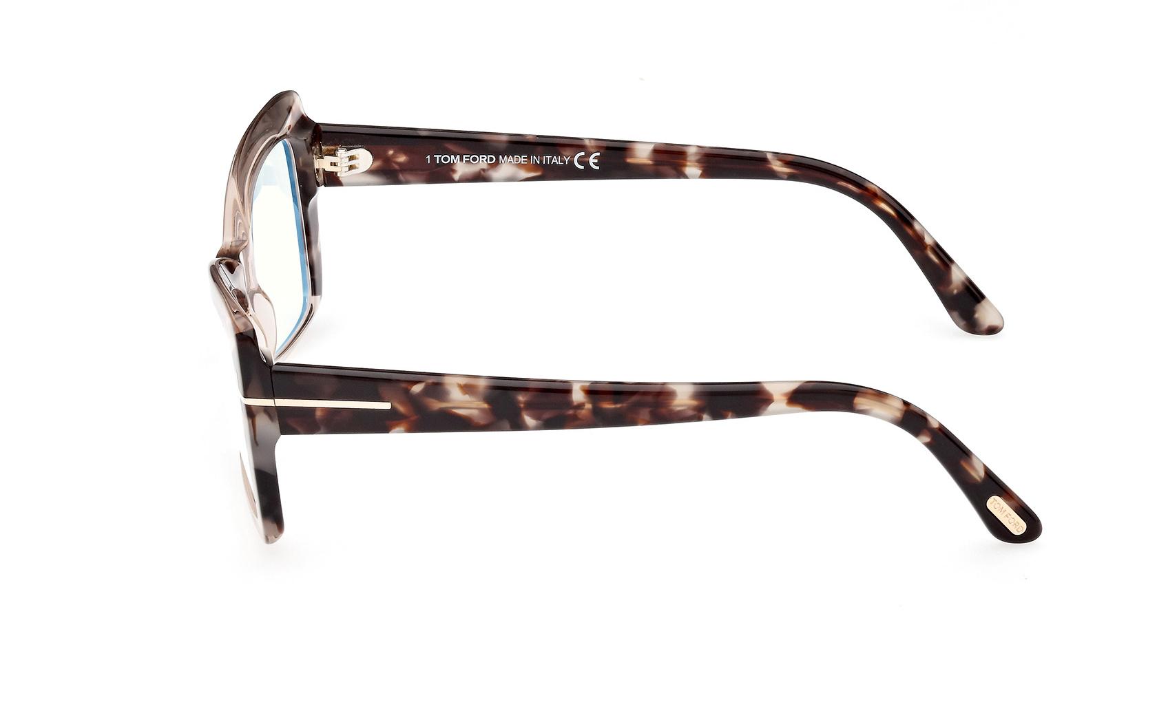 Tom Ford Eyeglasses FT5879/B 057