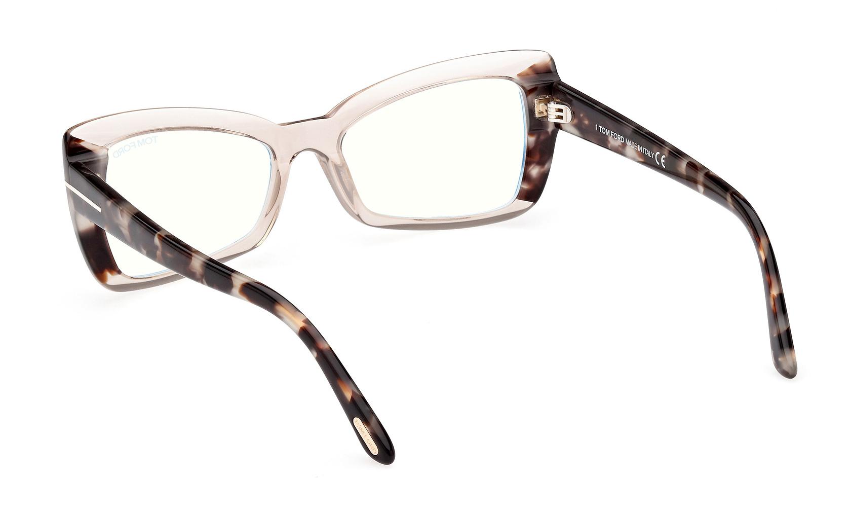 Tom Ford Eyeglasses FT5879/B 057