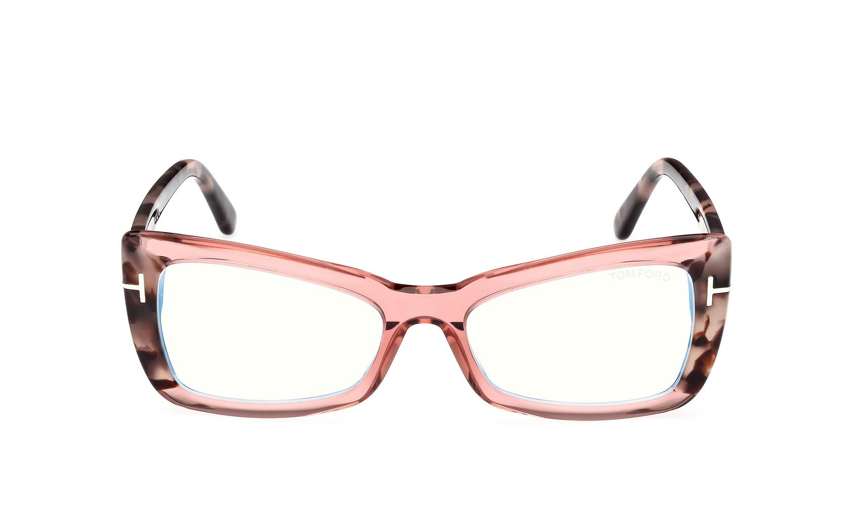 Tom Ford Eyeglasses FT5879/B 072