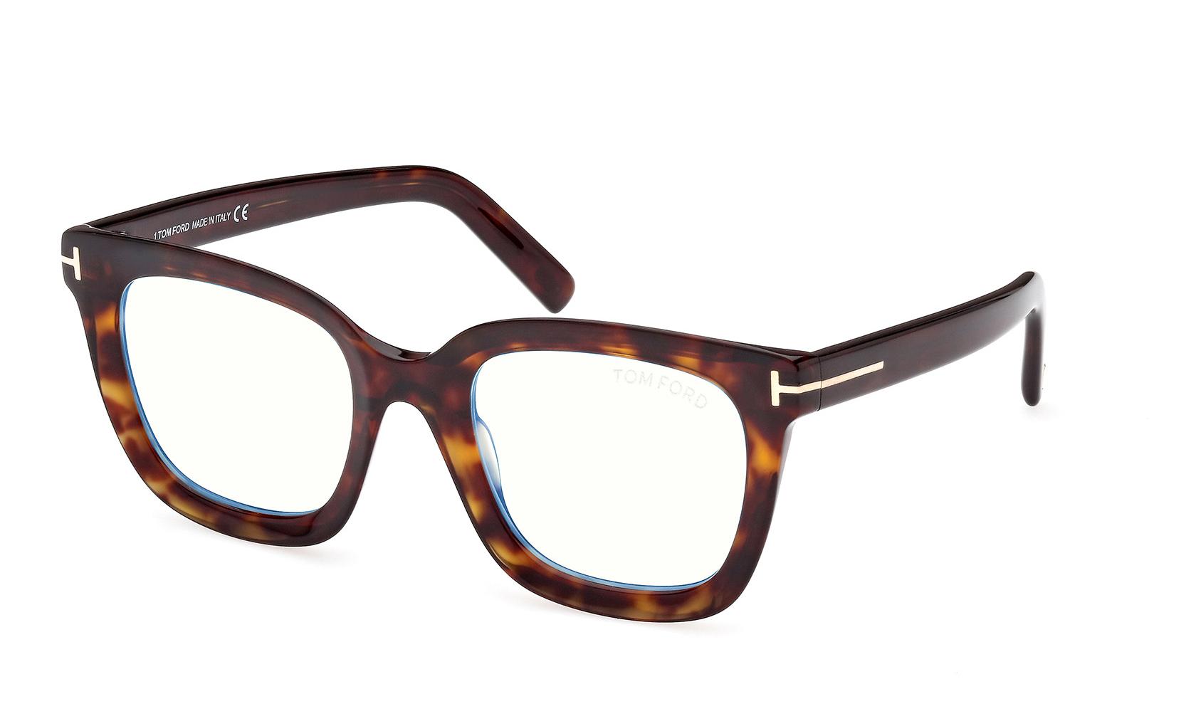 Tom Ford Eyeglasses FT5880/B 052