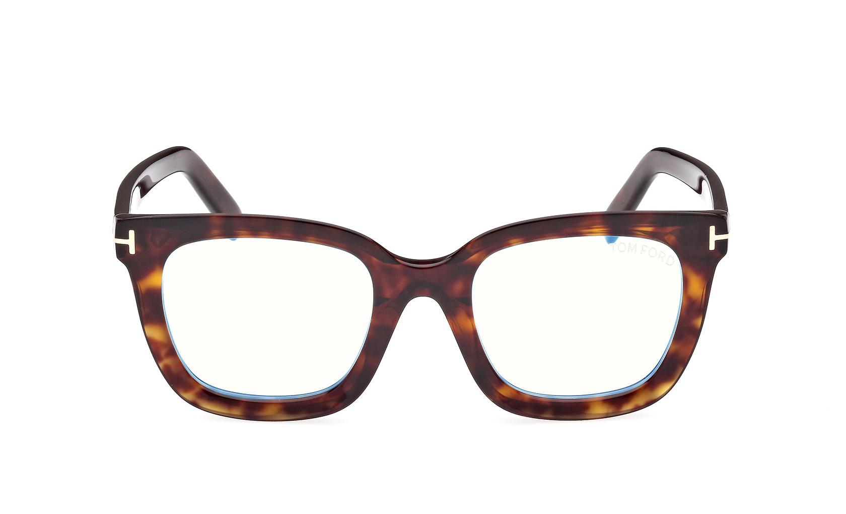 Tom Ford Eyeglasses FT5880/B 052