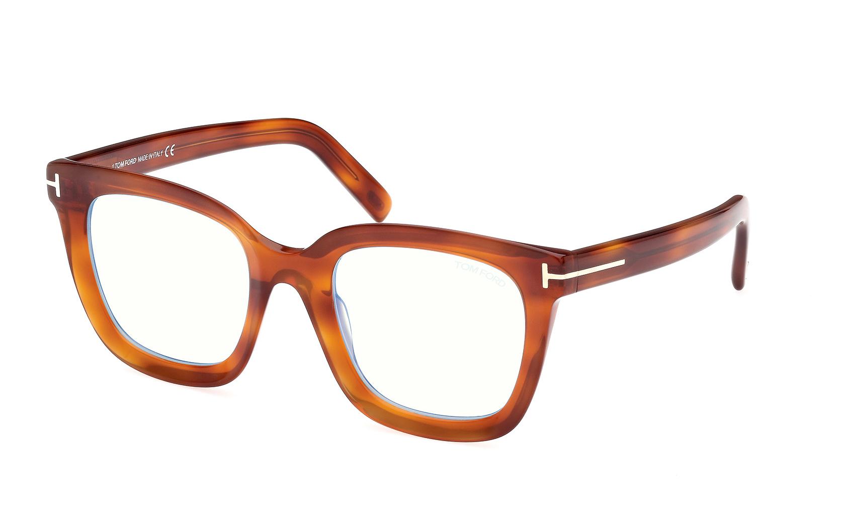 Tom Ford Eyeglasses FT5880/B 053