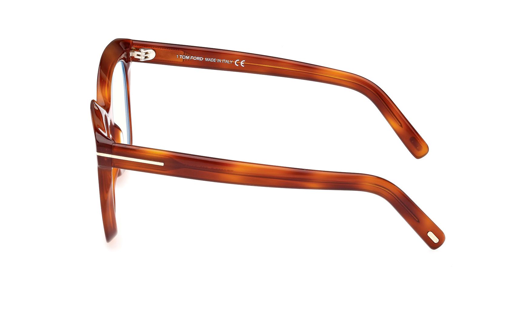 Tom Ford Eyeglasses FT5880/B 053