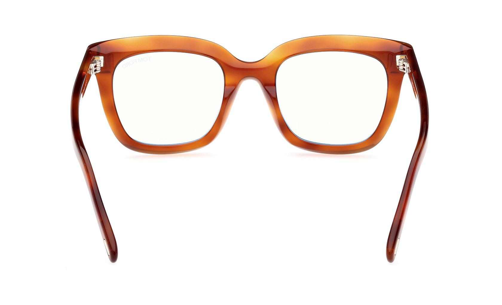 Tom Ford Eyeglasses FT5880/B 053