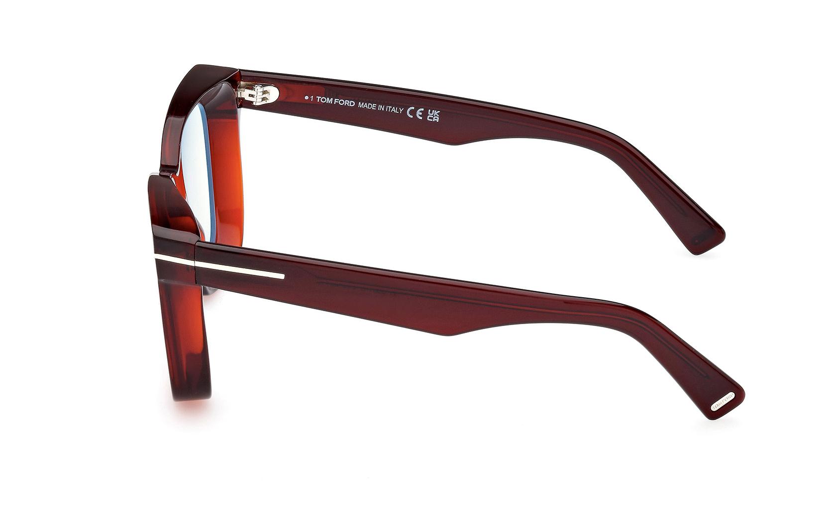 Tom Ford Eyeglasses FT5881/B 045