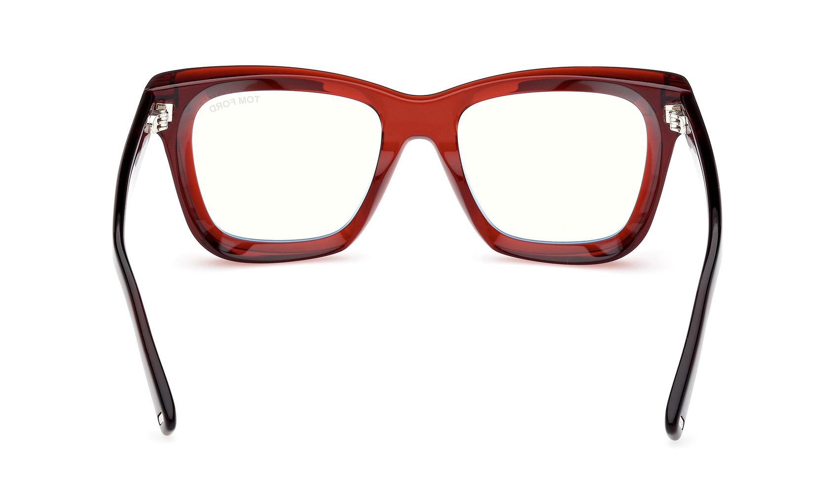 Tom Ford Eyeglasses FT5881/B 045