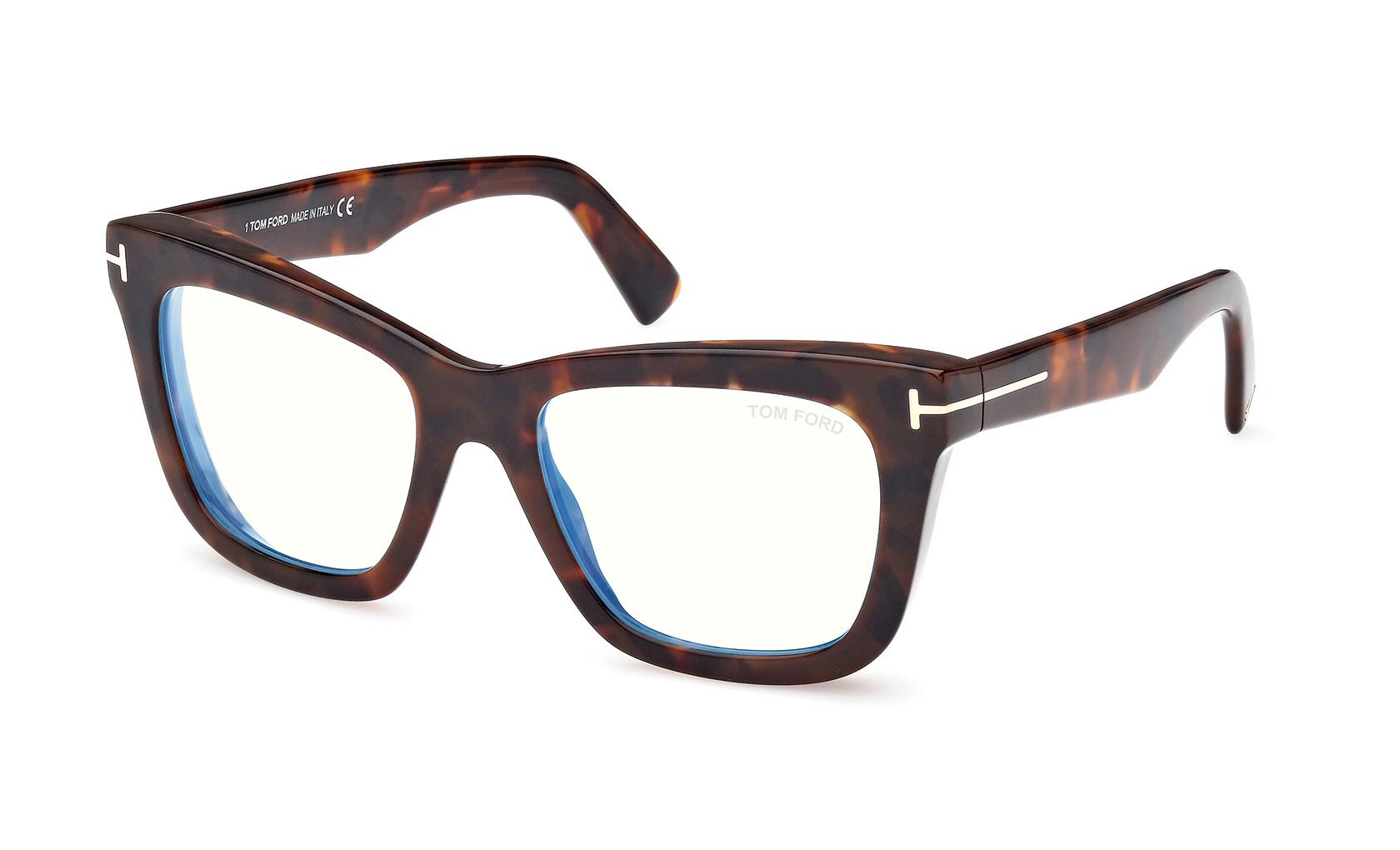 Tom Ford Eyeglasses FT5881/B 052